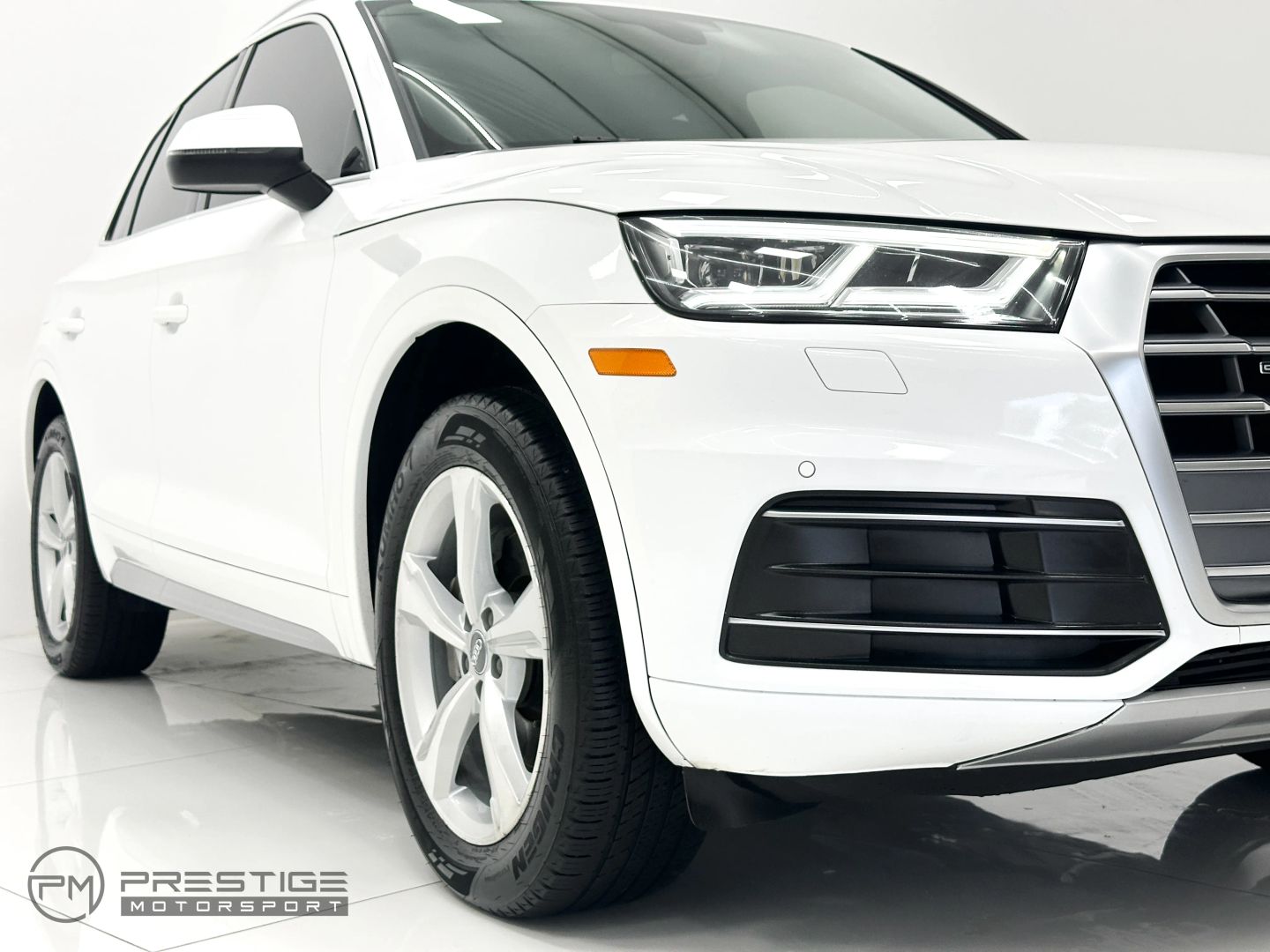 2020 Audi Q5 Premium Plus - Photo 77
