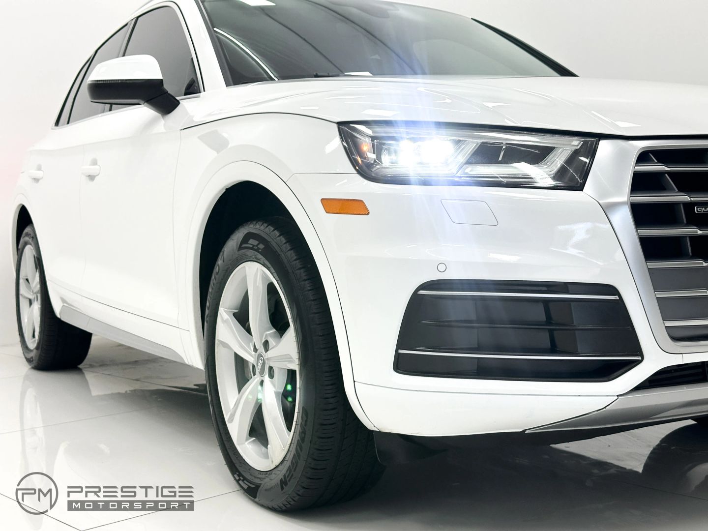 2020 Audi Q5 Premium Plus - Photo 79