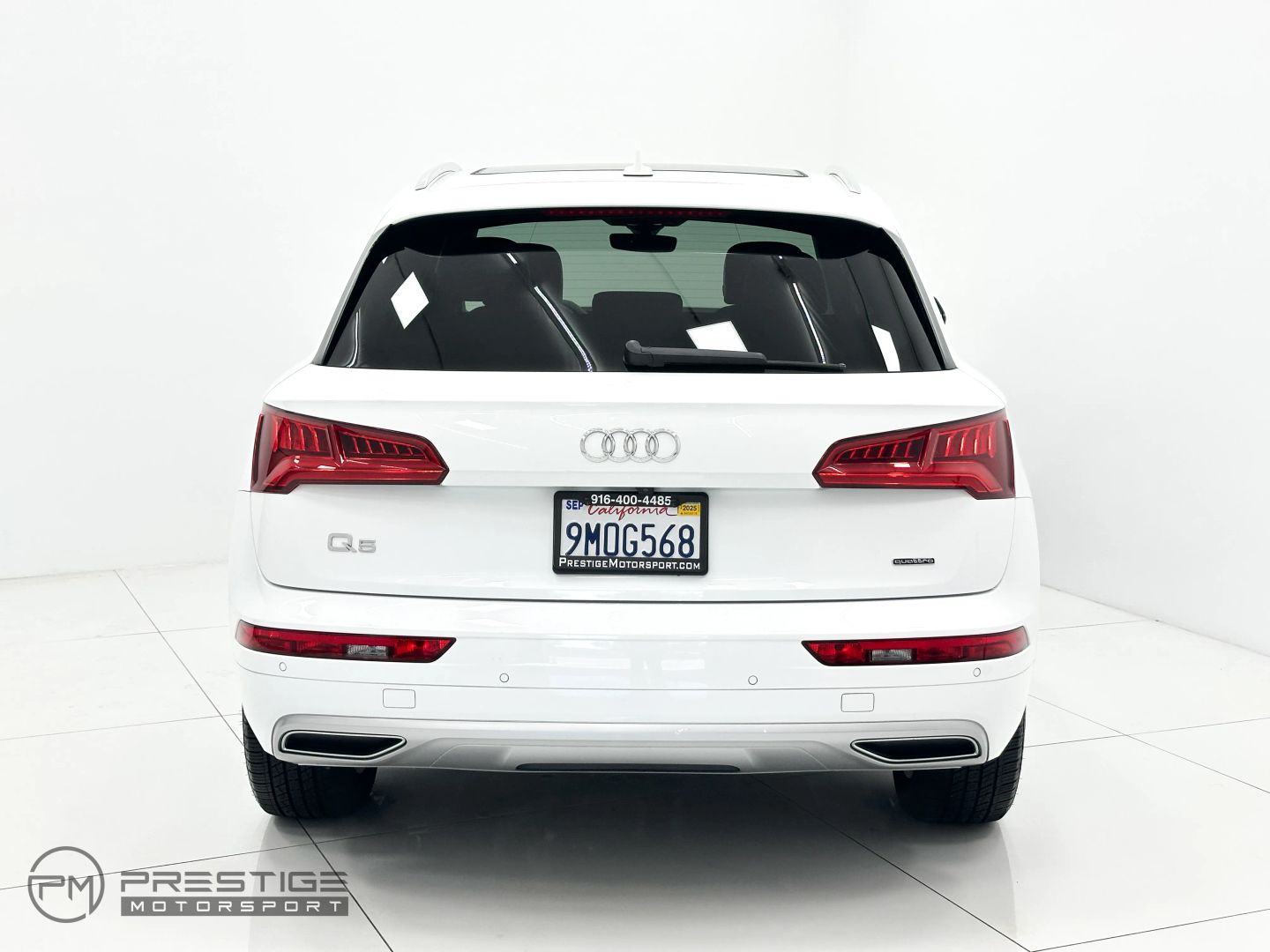 2020 Audi Q5 Premium Plus - Photo 80