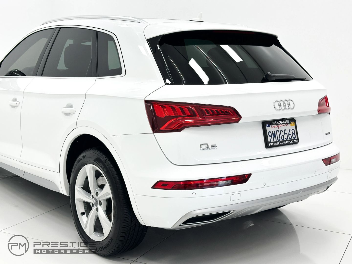 2020 Audi Q5 Premium Plus - Photo 81