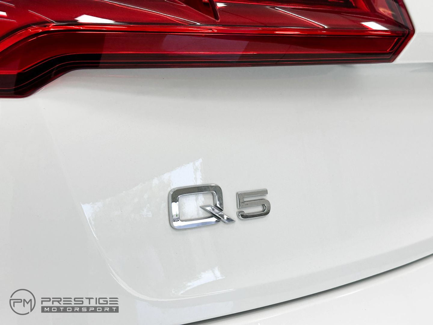 2020 Audi Q5 Premium Plus - Photo 84