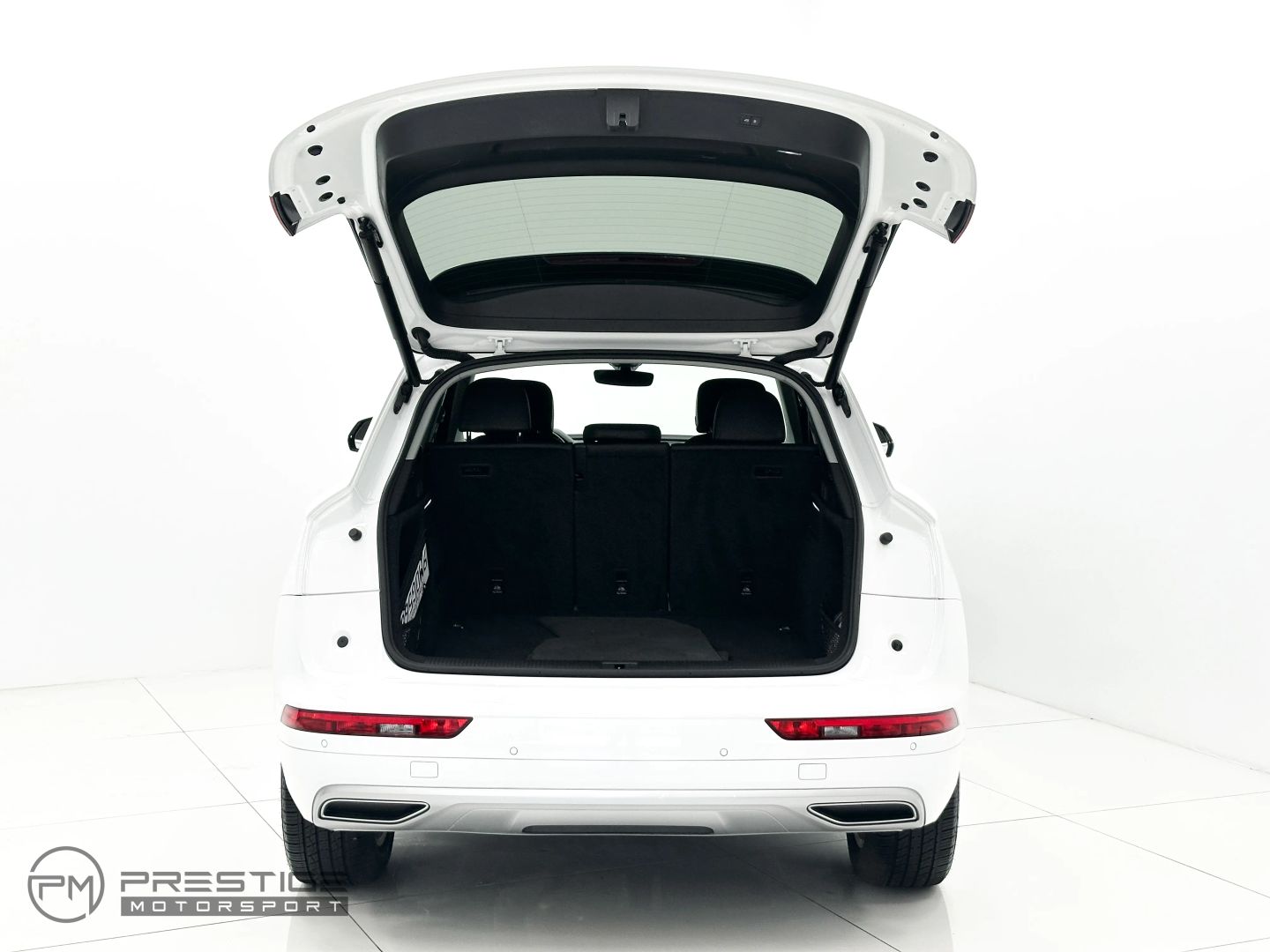 2020 Audi Q5 Premium Plus - Photo 89