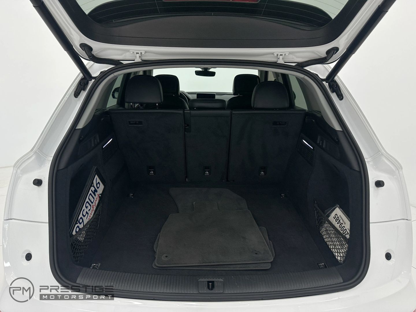 2020 Audi Q5 Premium Plus - Photo 90