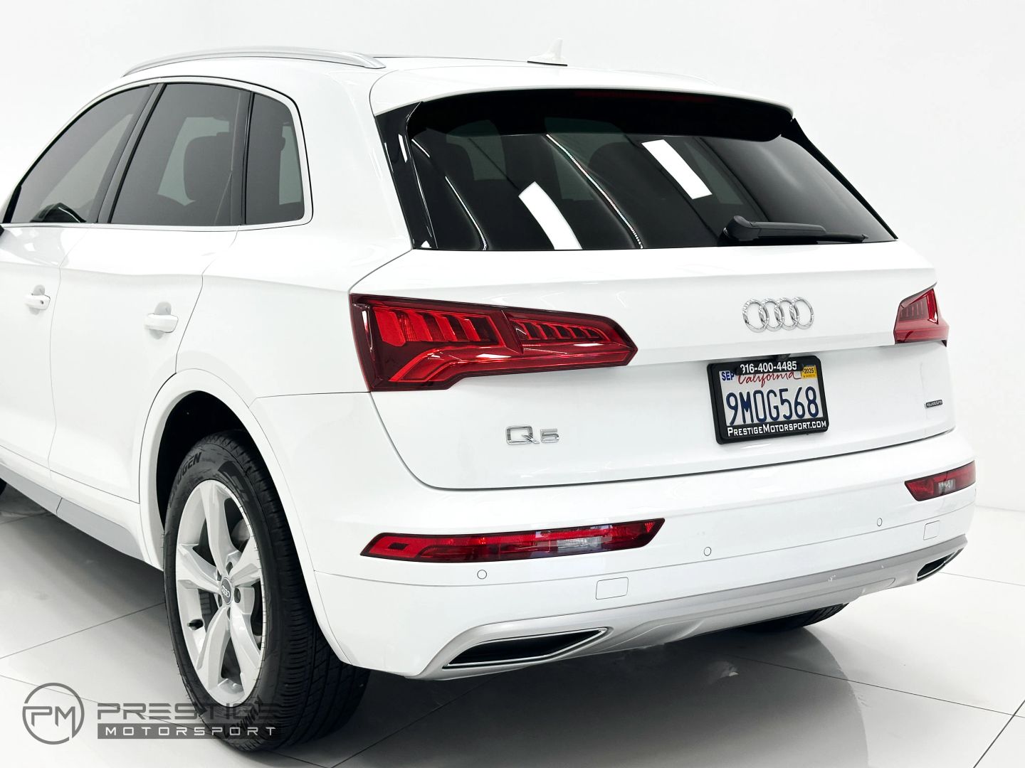 2020 Audi Q5 Premium Plus - Photo 92