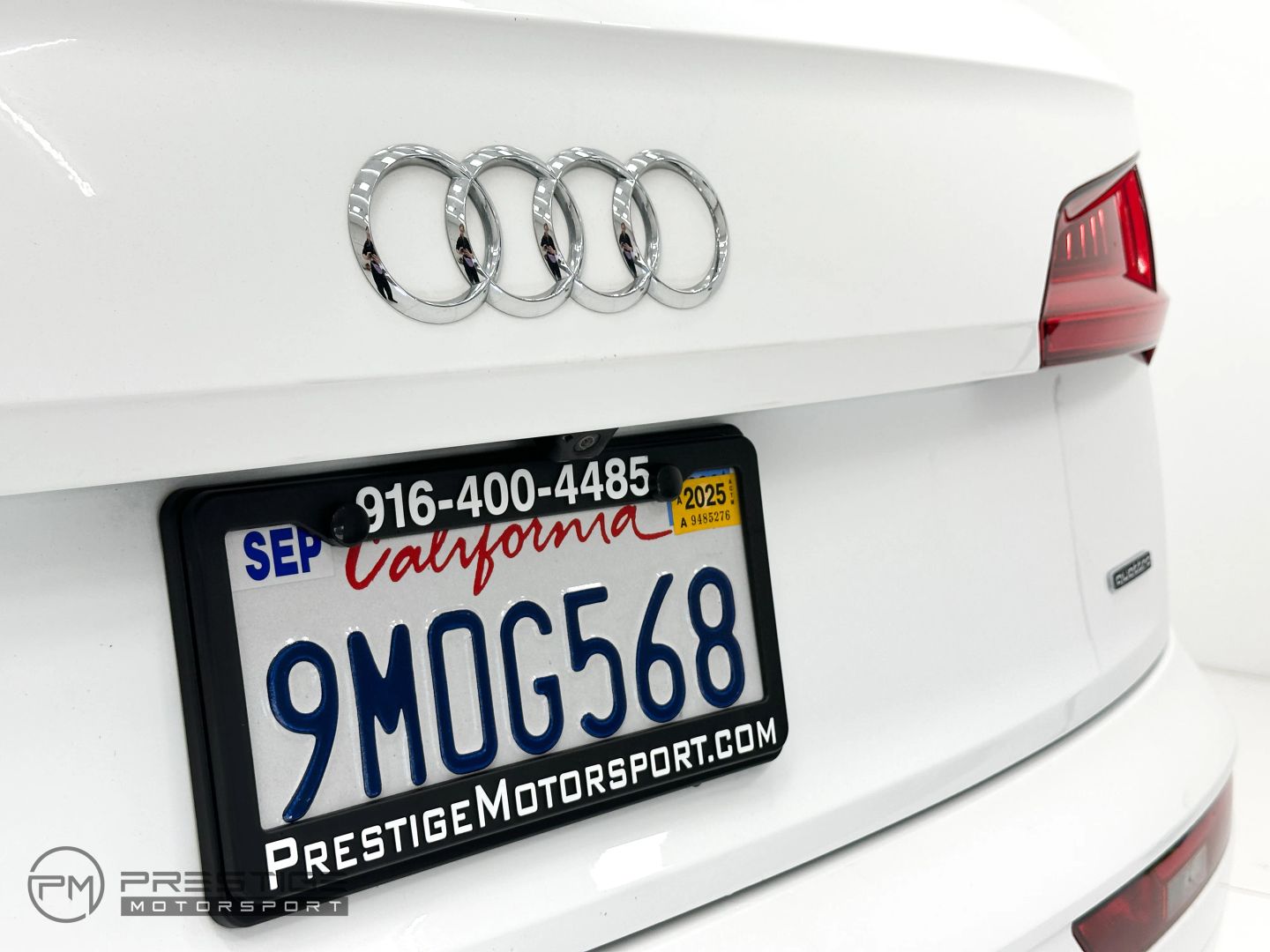 2020 Audi Q5 Premium Plus - Photo 95