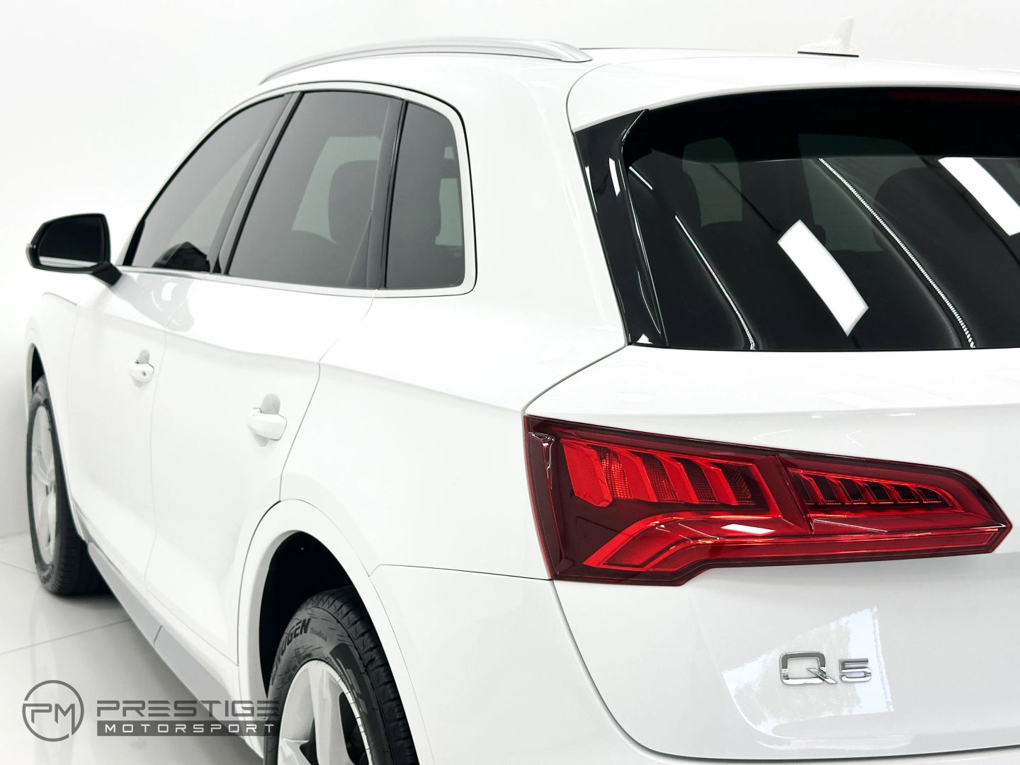 2020 Audi Q5 Premium Plus - Photo 96