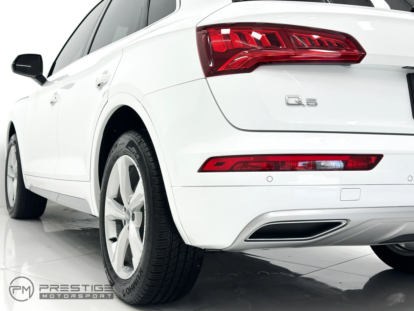 2020 Audi Q5 Premium Plus - Photo 97