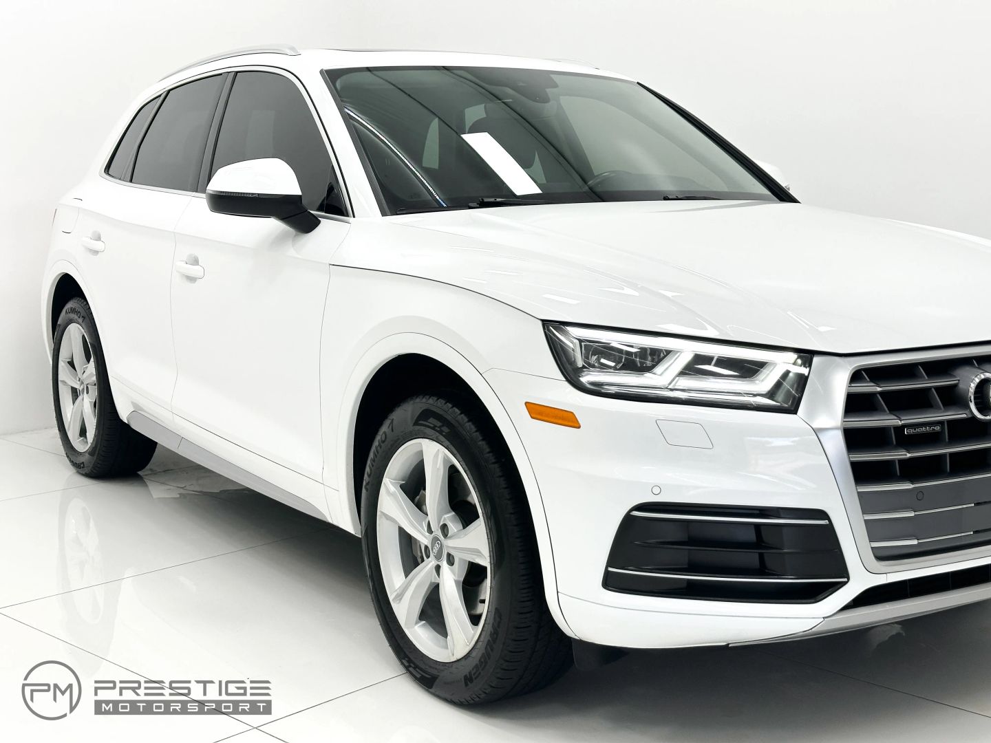 2020 Audi Q5 Premium Plus - Photo 99
