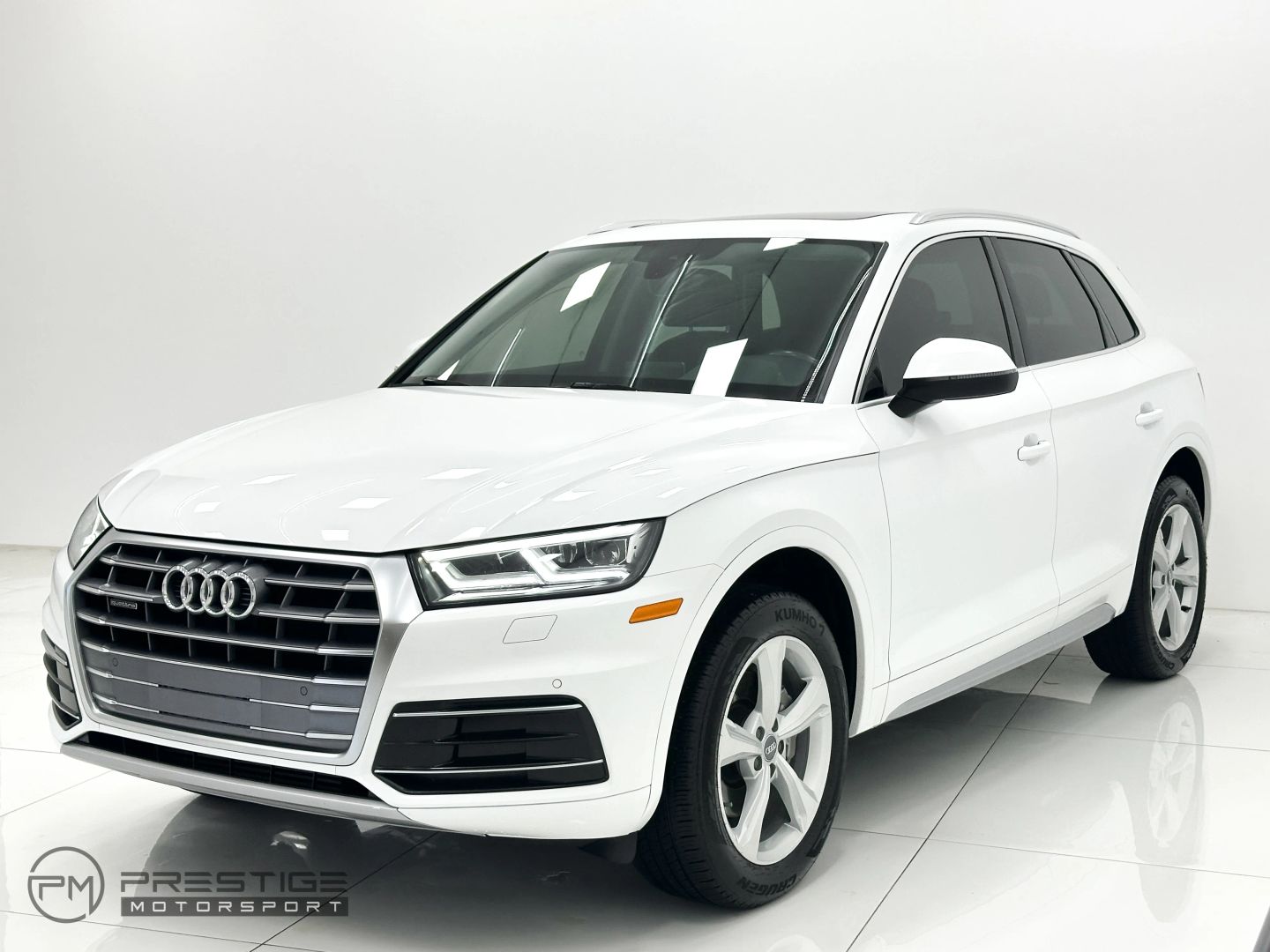 2020 Audi Q5 Premium Plus - Photo 103
