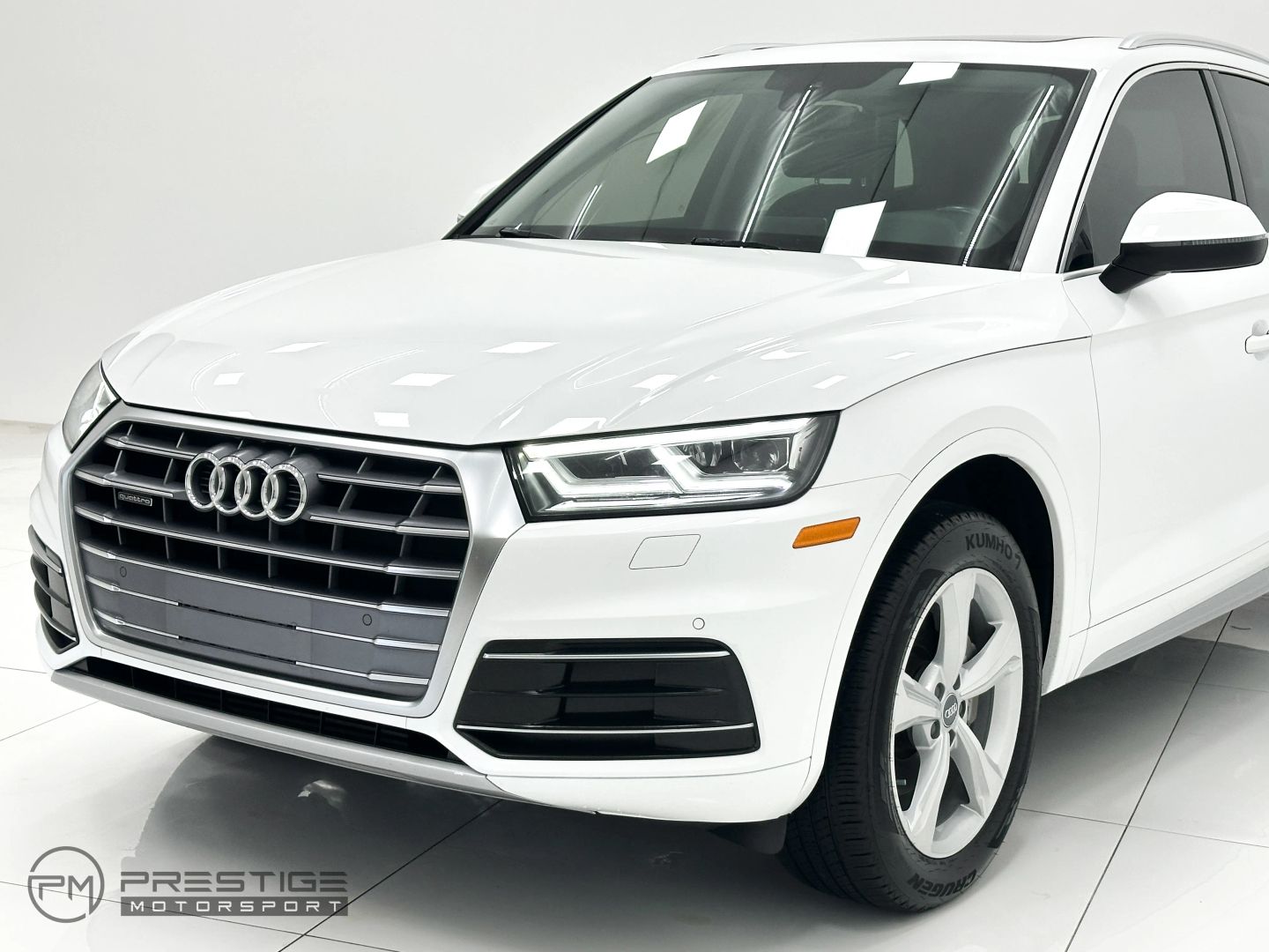 2020 Audi Q5 Premium Plus - Photo 105