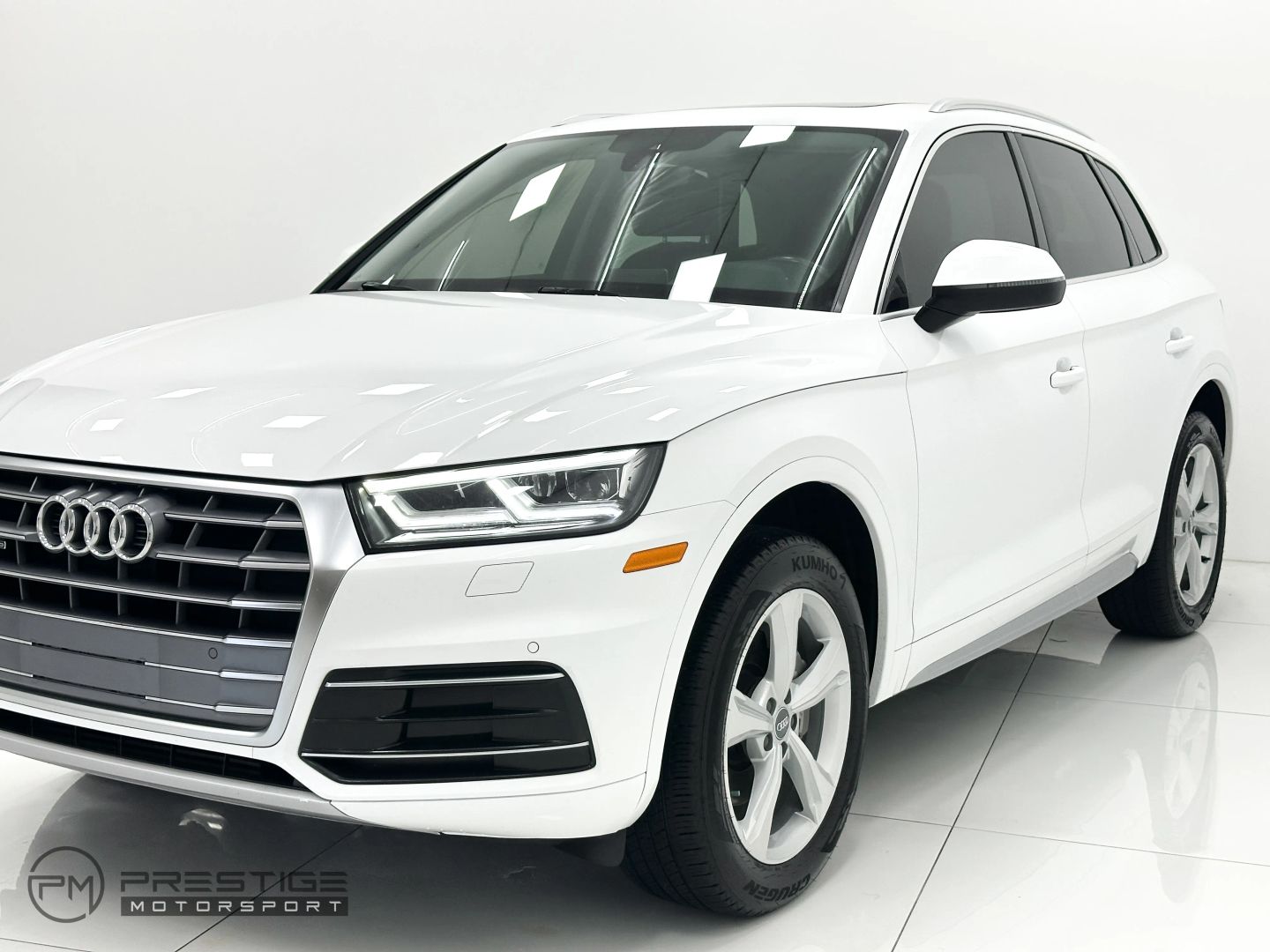 2020 Audi Q5 Premium Plus - Photo 107