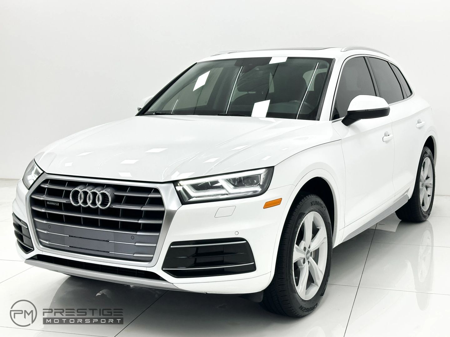 2020 Audi Q5 Premium Plus - Photo 109