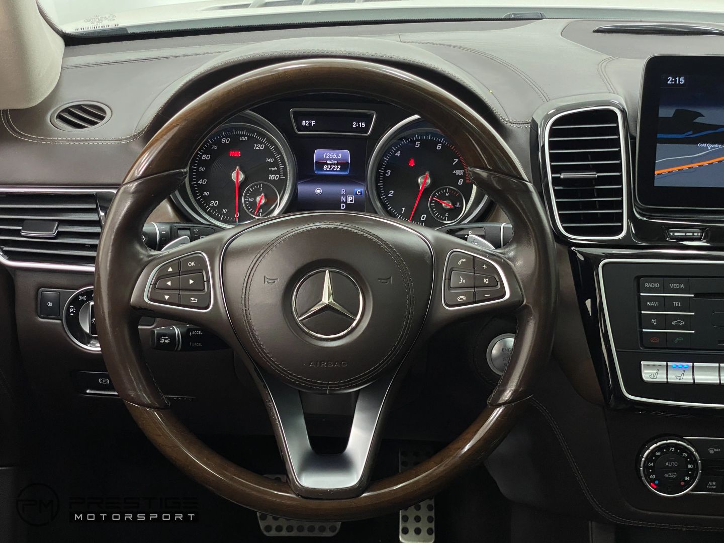 2018 Mercedes-Benz GLS-Class GLS550 - Photo 22