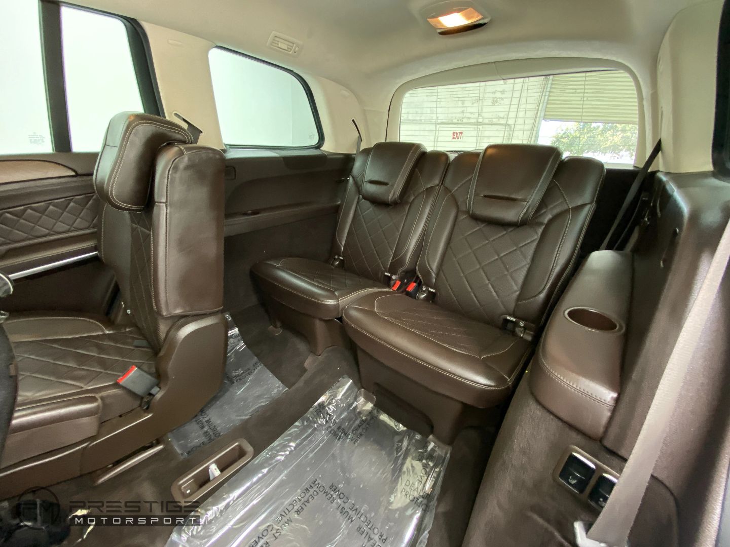 2018 Mercedes-Benz GLS-Class GLS550 - Photo 24