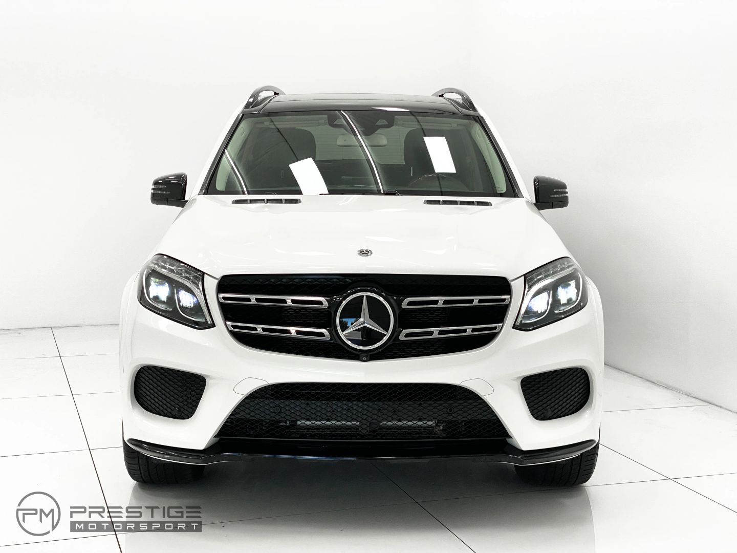 2018 Mercedes-Benz GLS-Class GLS550 - Photo 27