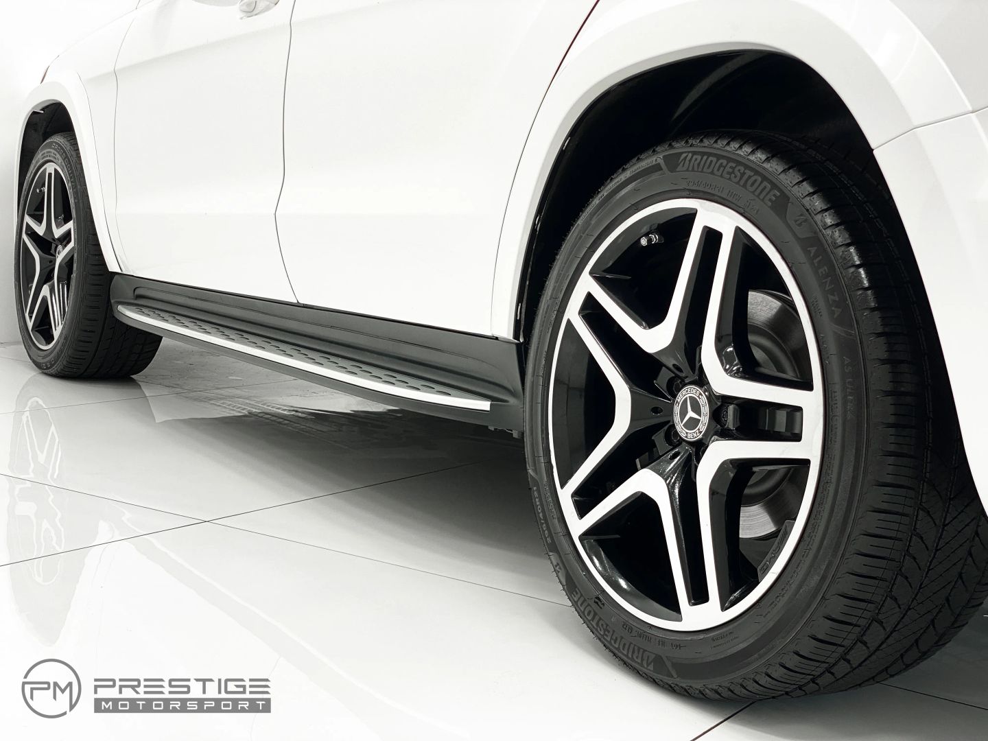 2018 Mercedes-Benz GLS-Class GLS550 - Photo 29