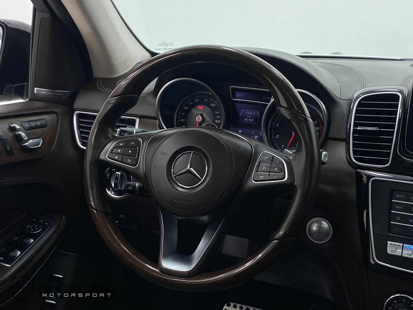 2018 Mercedes-Benz GLS-Class GLS550 - Photo 32