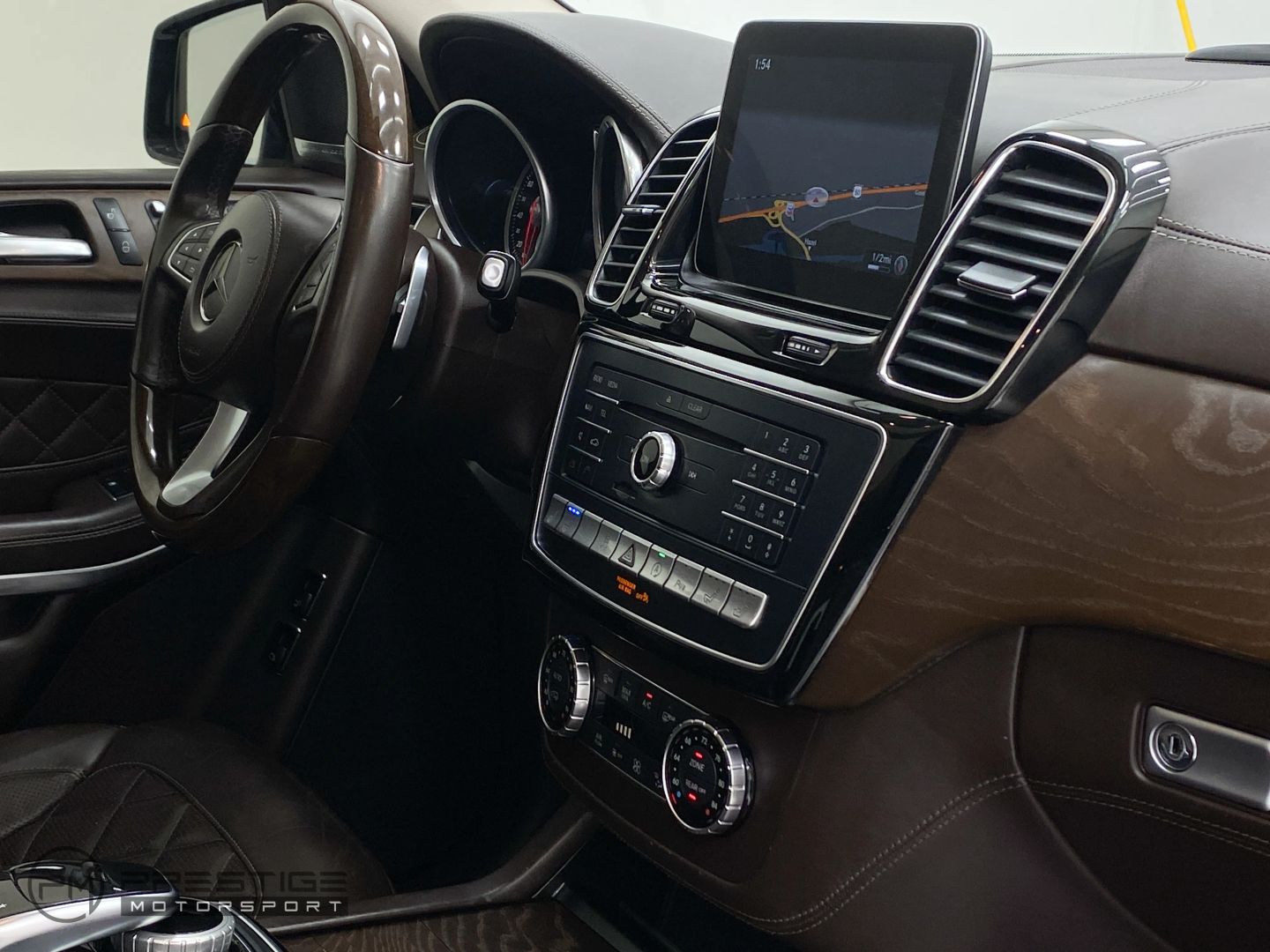 2018 Mercedes-Benz GLS-Class GLS550 - Photo 33