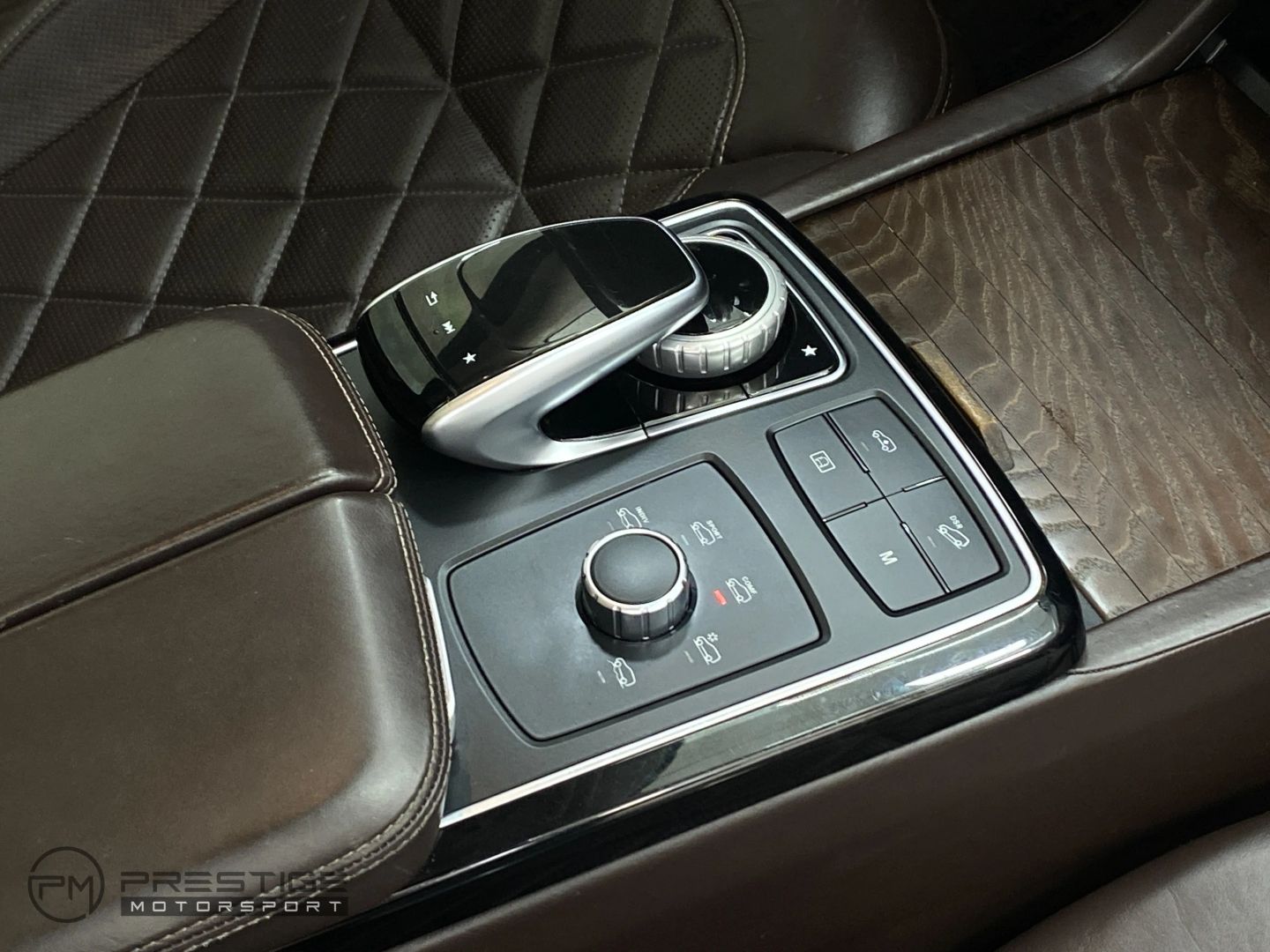 2018 Mercedes-Benz GLS-Class GLS550 - Photo 34