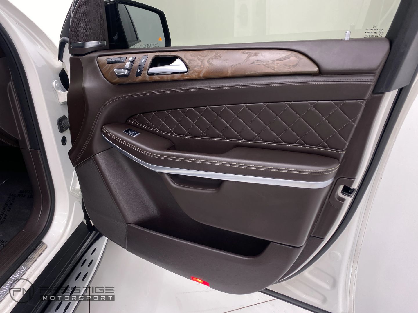 2018 Mercedes-Benz GLS-Class GLS550 - Photo 35