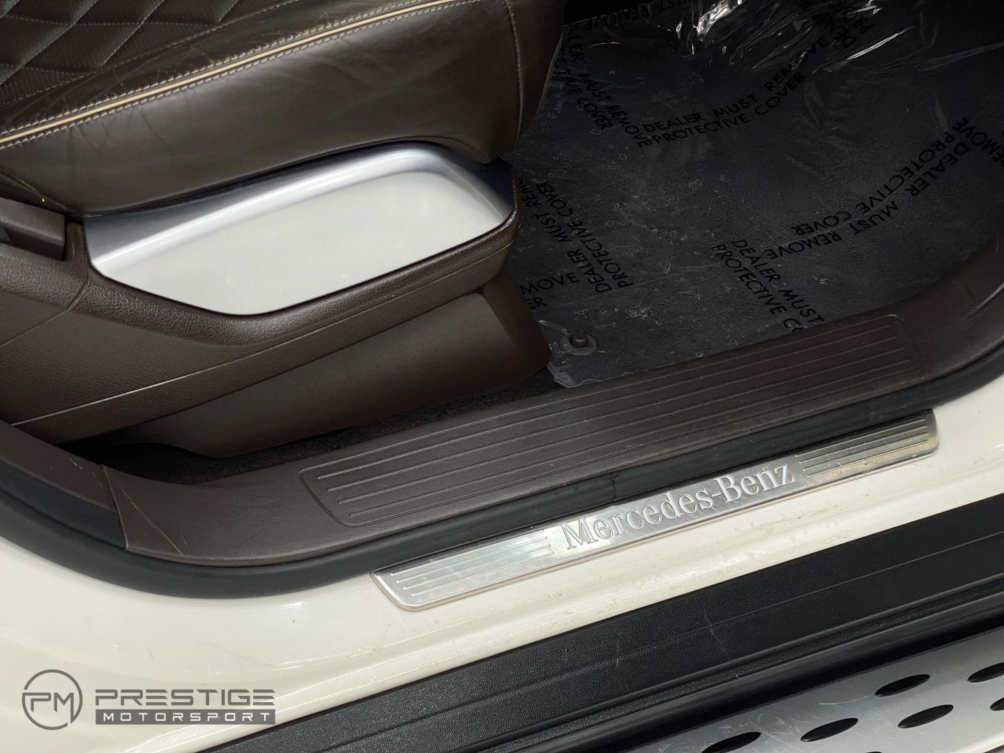 2018 Mercedes-Benz GLS-Class GLS550 - Photo 36