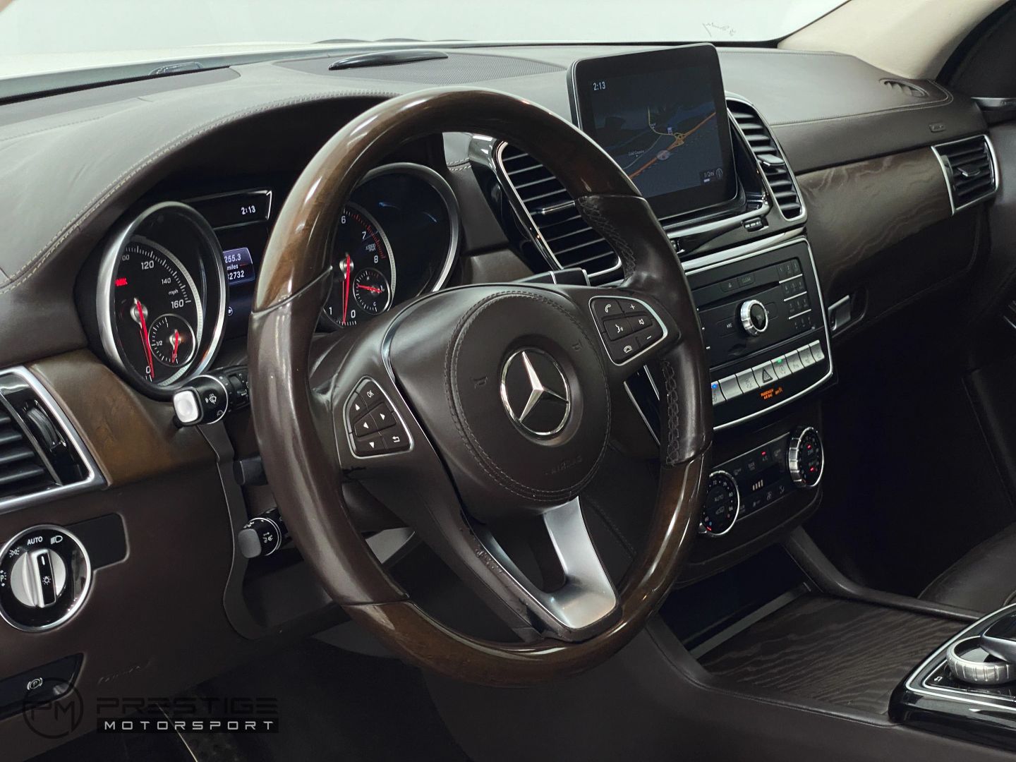 2018 Mercedes-Benz GLS-Class GLS550 - Photo 42