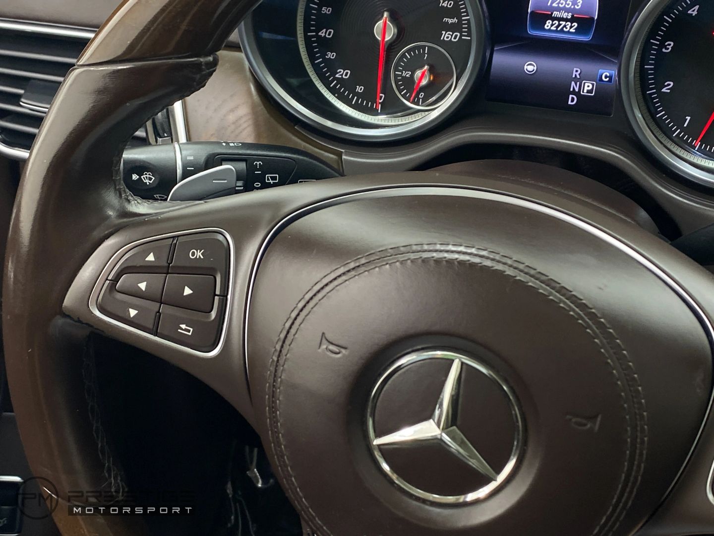 2018 Mercedes-Benz GLS-Class GLS550 - Photo 43
