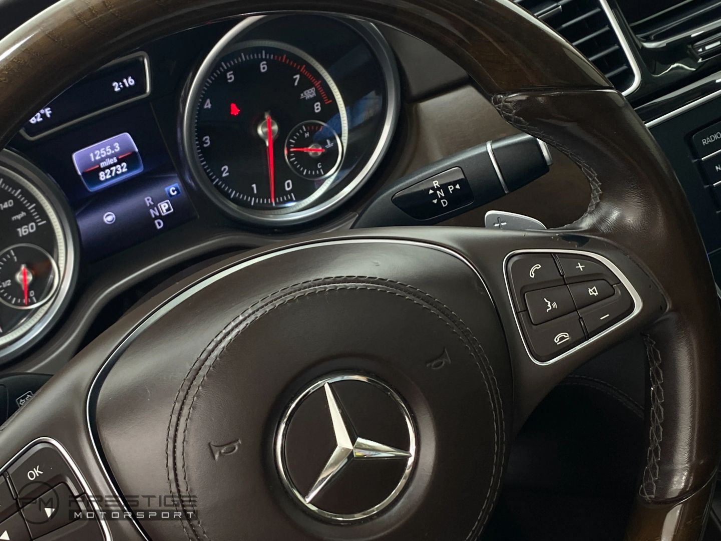 2018 Mercedes-Benz GLS-Class GLS550 - Photo 44
