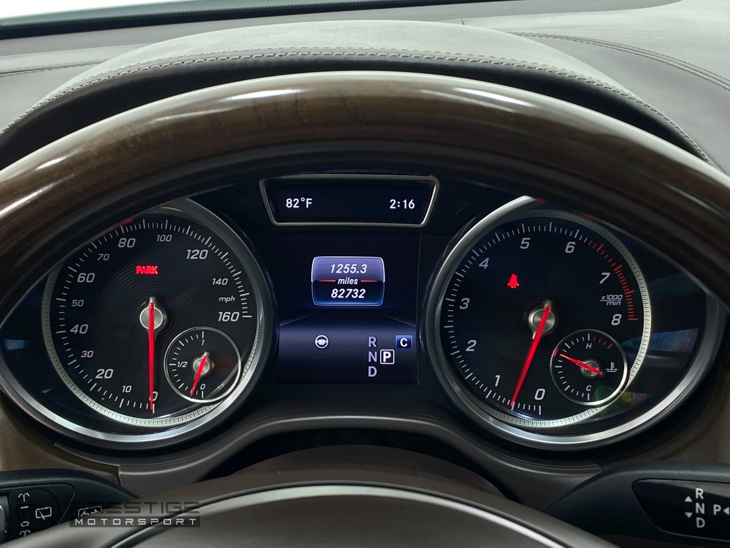 2018 Mercedes-Benz GLS-Class GLS550 - Photo 45