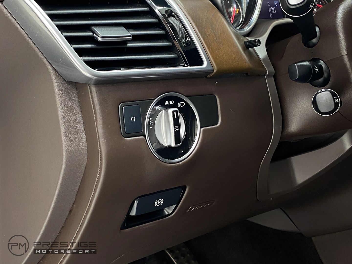 2018 Mercedes-Benz GLS-Class GLS550 - Photo 46