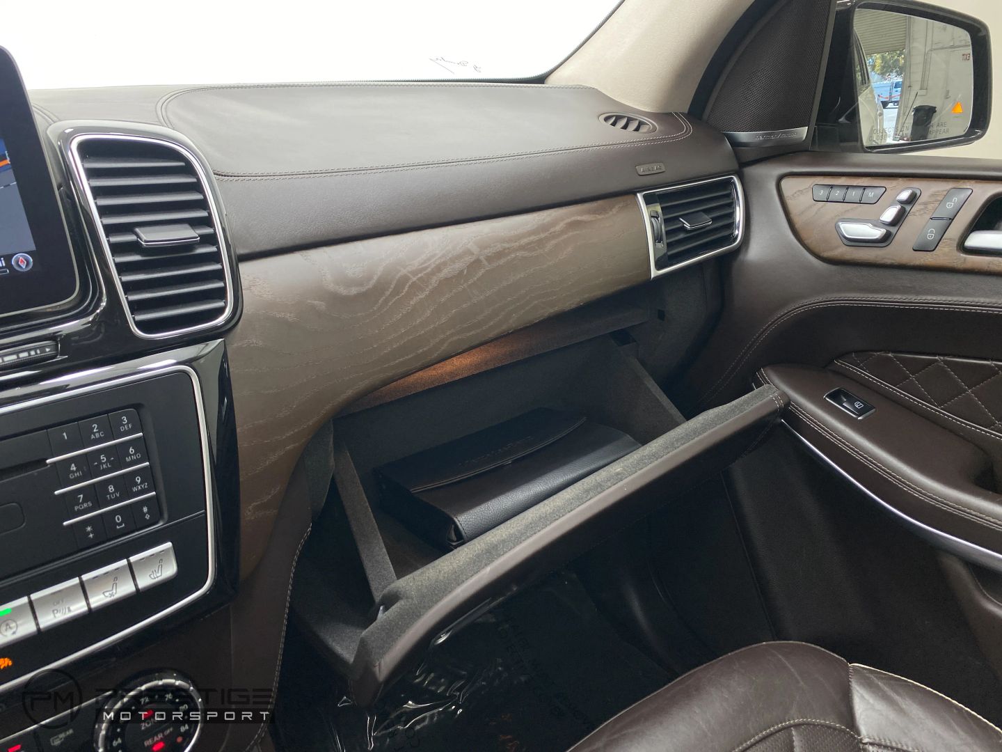2018 Mercedes-Benz GLS-Class GLS550 - Photo 50