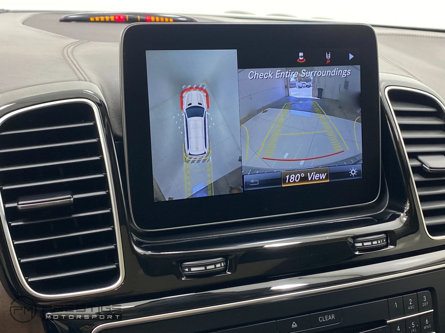 2018 Mercedes-Benz GLS-Class GLS550 - Photo 52
