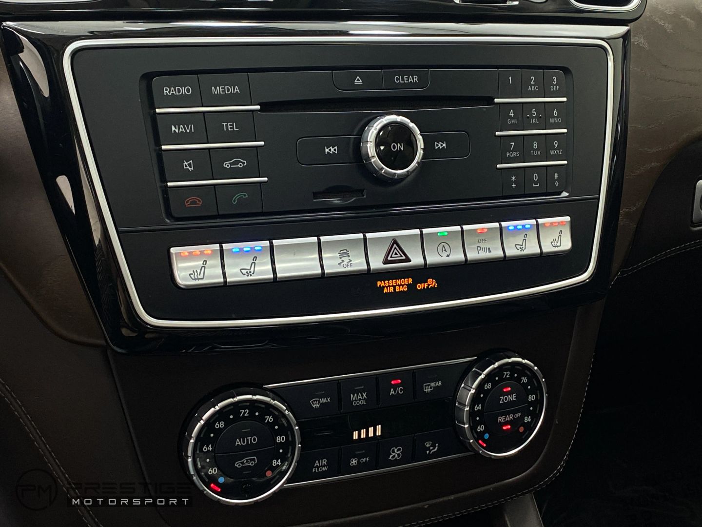 2018 Mercedes-Benz GLS-Class GLS550 - Photo 53