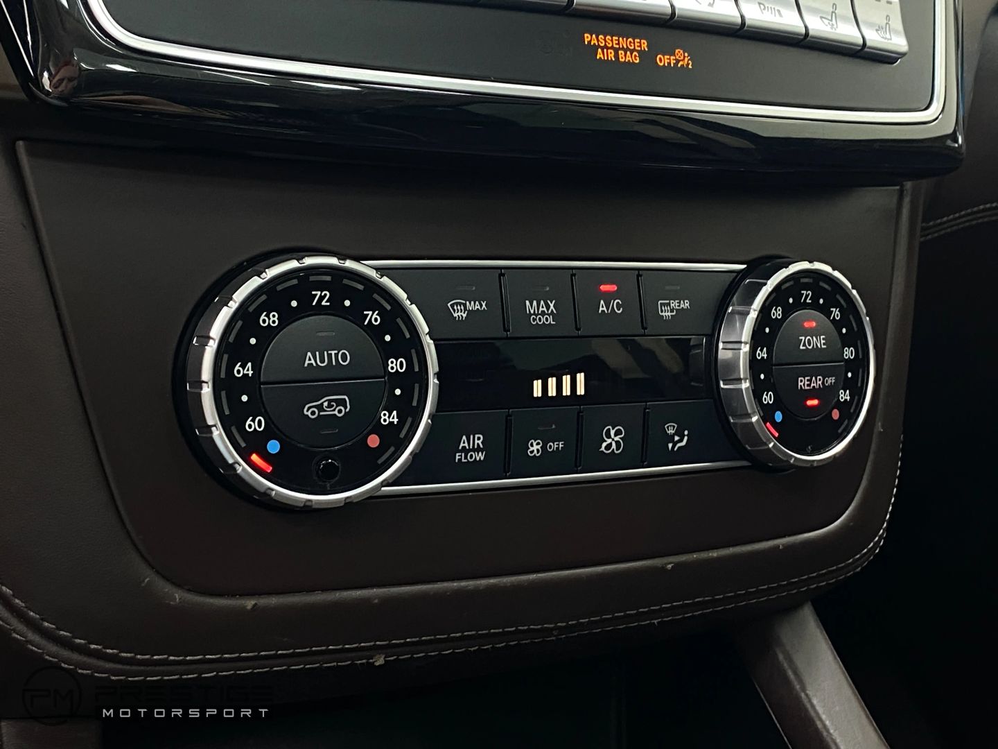 2018 Mercedes-Benz GLS-Class GLS550 - Photo 54