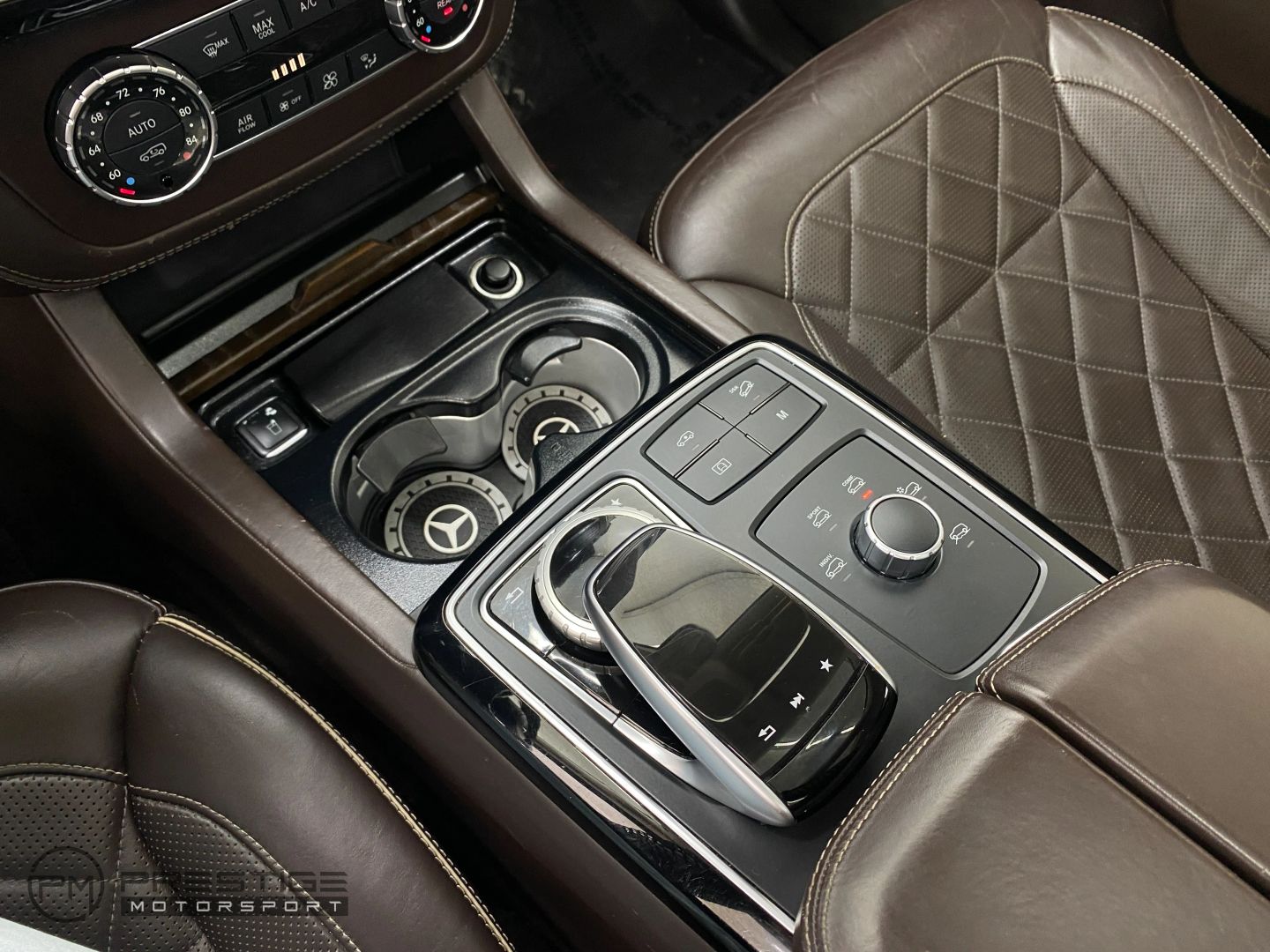 2018 Mercedes-Benz GLS-Class GLS550 - Photo 55