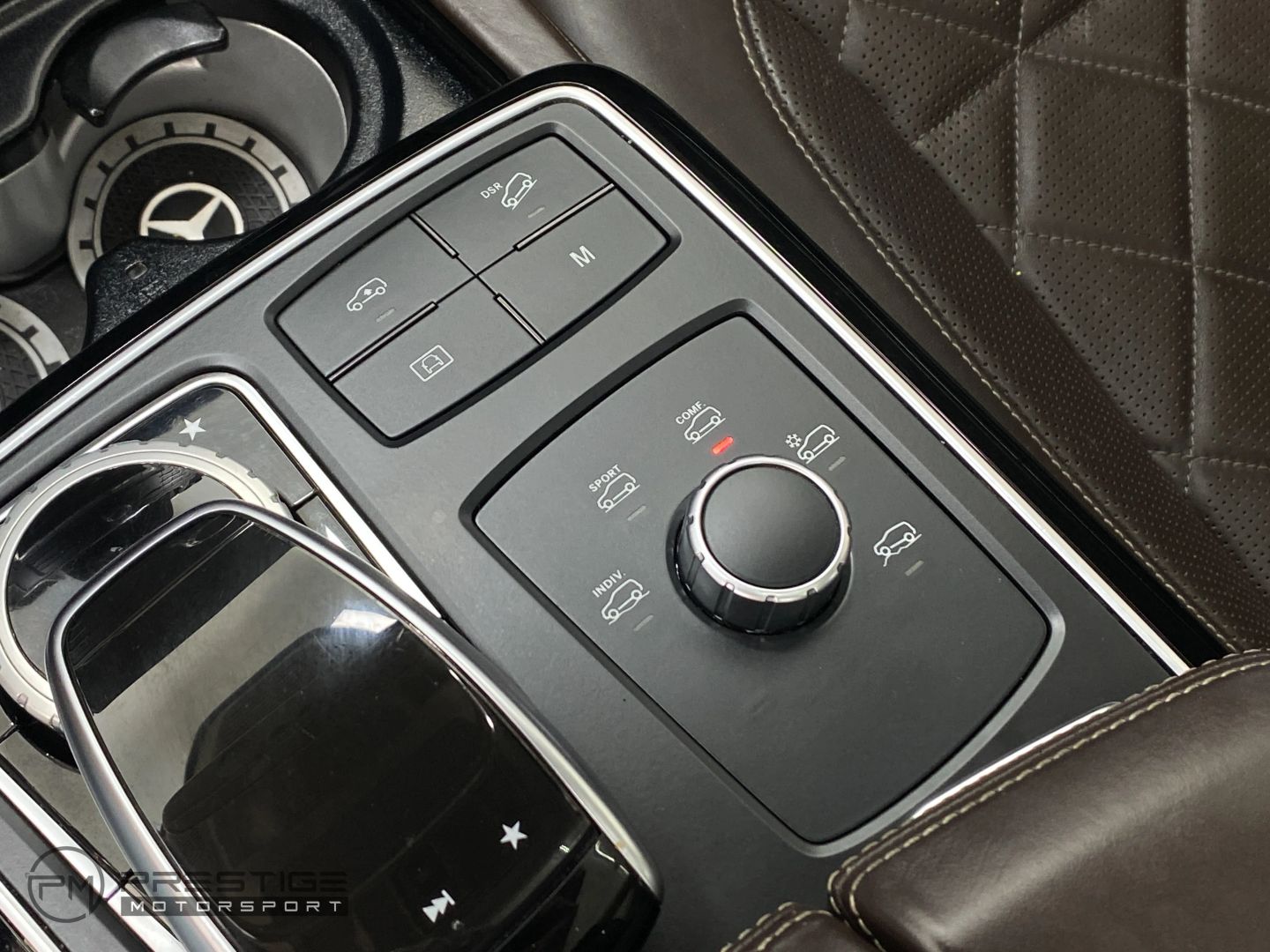 2018 Mercedes-Benz GLS-Class GLS550 - Photo 56