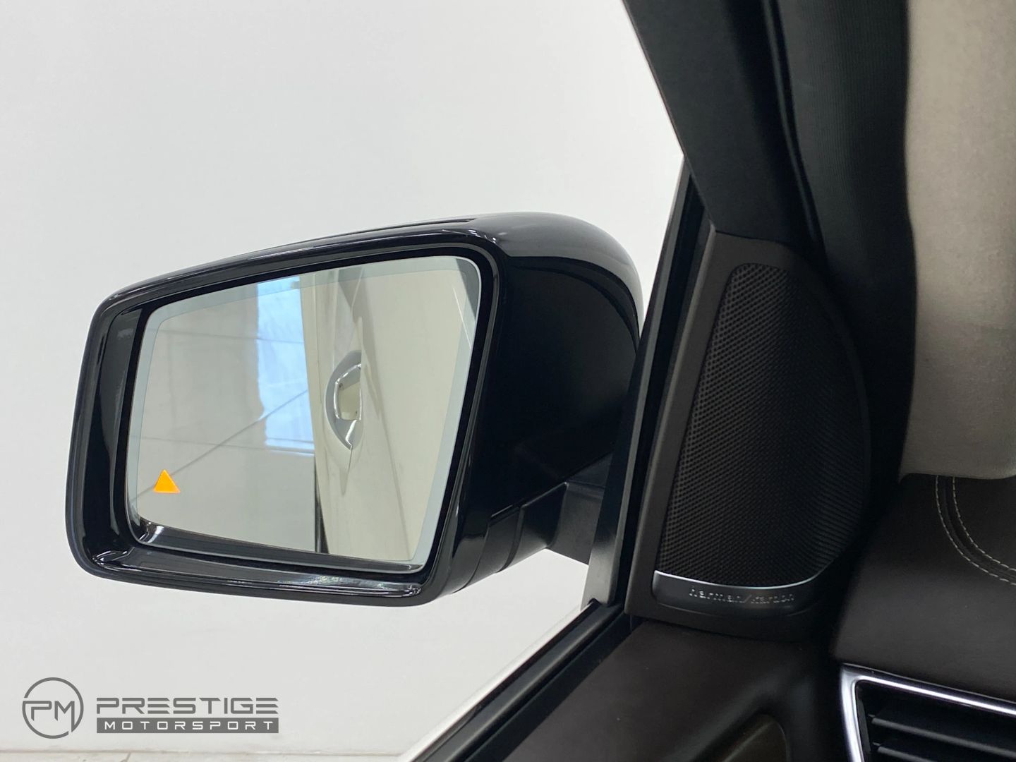 2018 Mercedes-Benz GLS-Class GLS550 - Photo 59