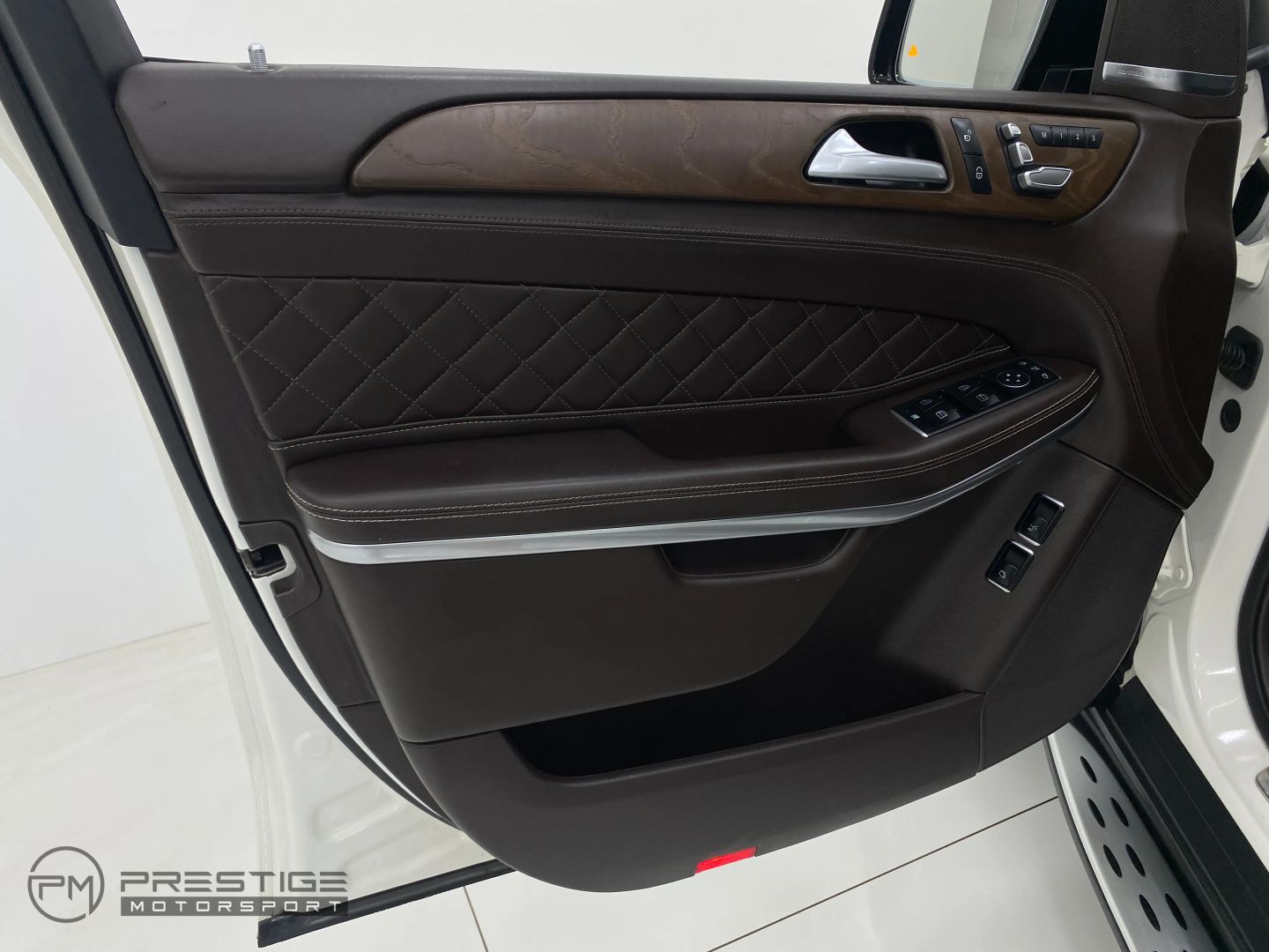 2018 Mercedes-Benz GLS-Class GLS550 - Photo 61