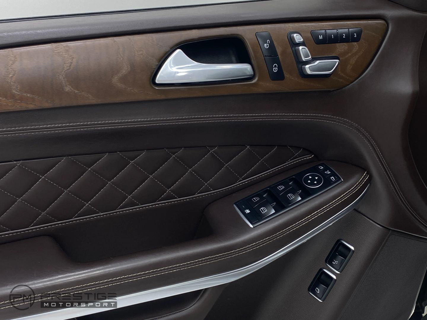 2018 Mercedes-Benz GLS-Class GLS550 - Photo 62