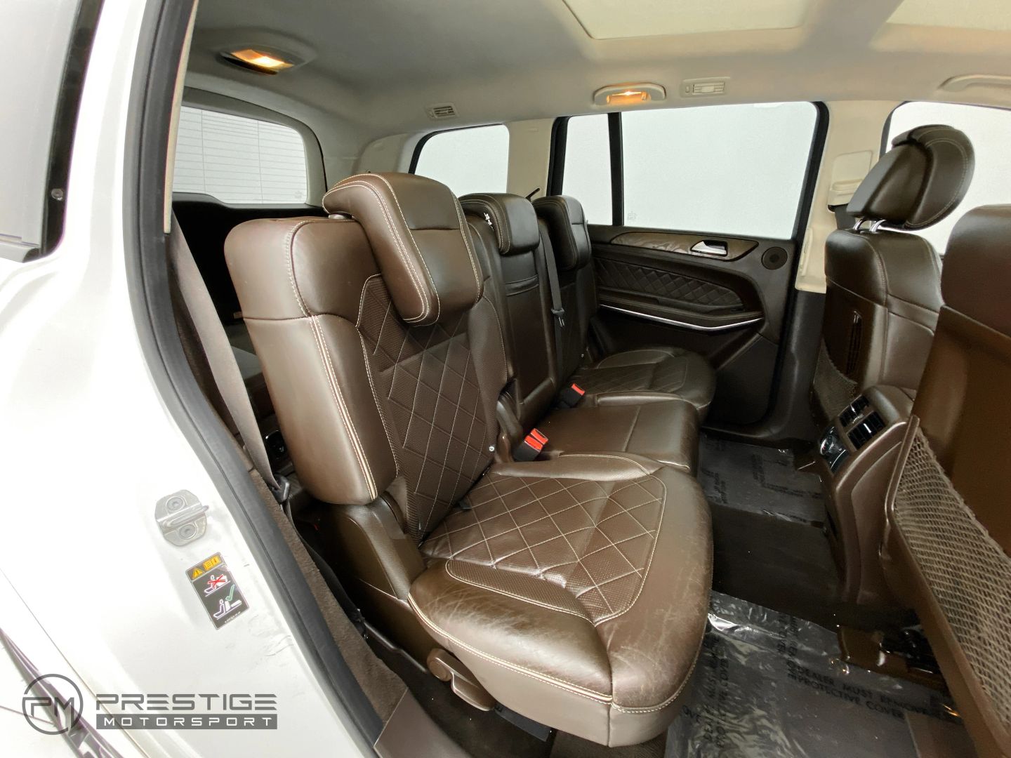 2018 Mercedes-Benz GLS-Class GLS550 - Photo 65