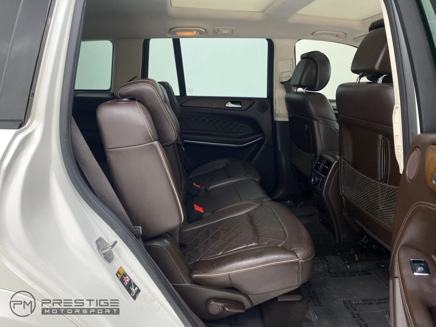 2018 Mercedes-Benz GLS-Class GLS550 - Photo 66