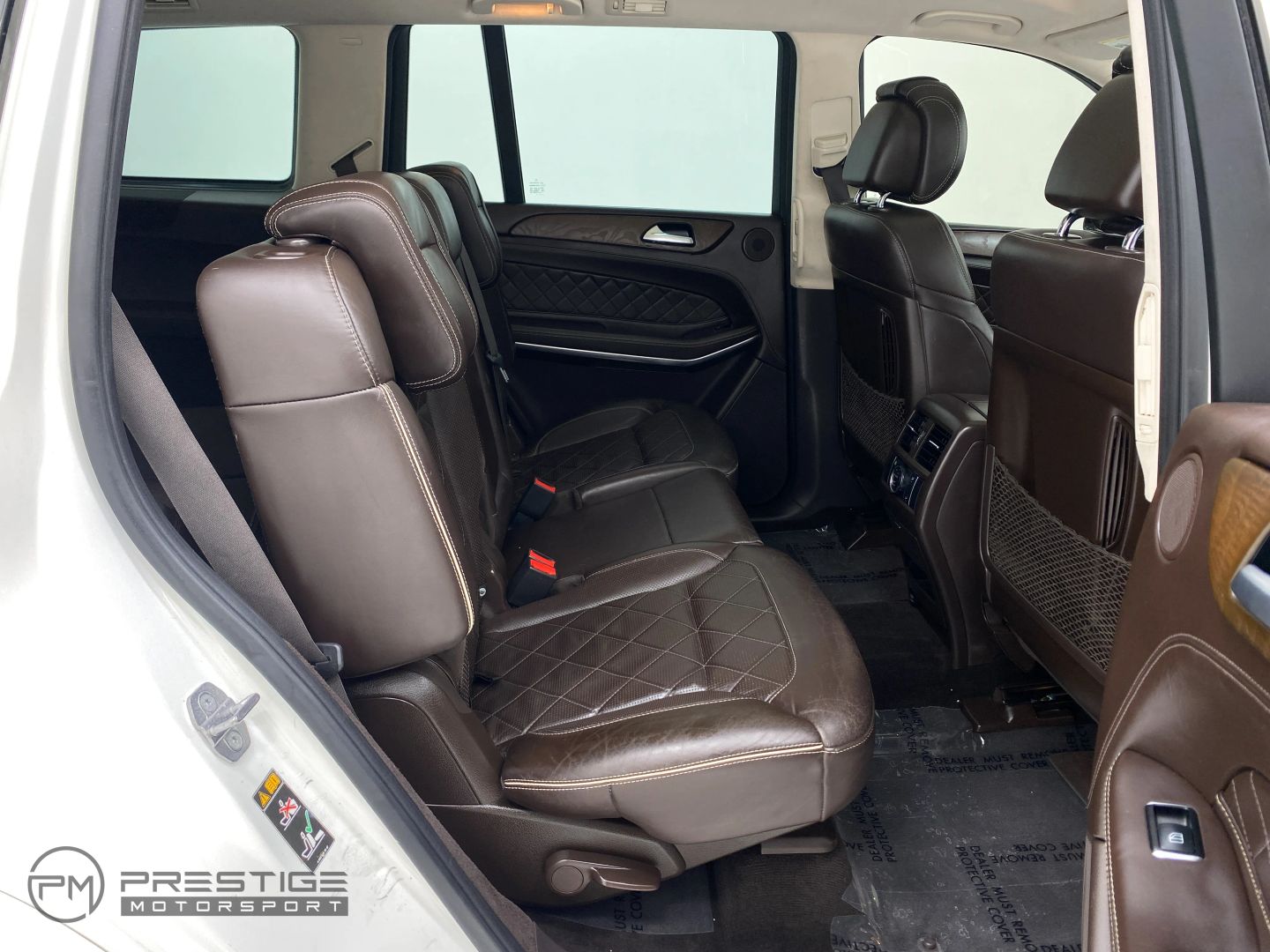 2018 Mercedes-Benz GLS-Class GLS550 - Photo 67