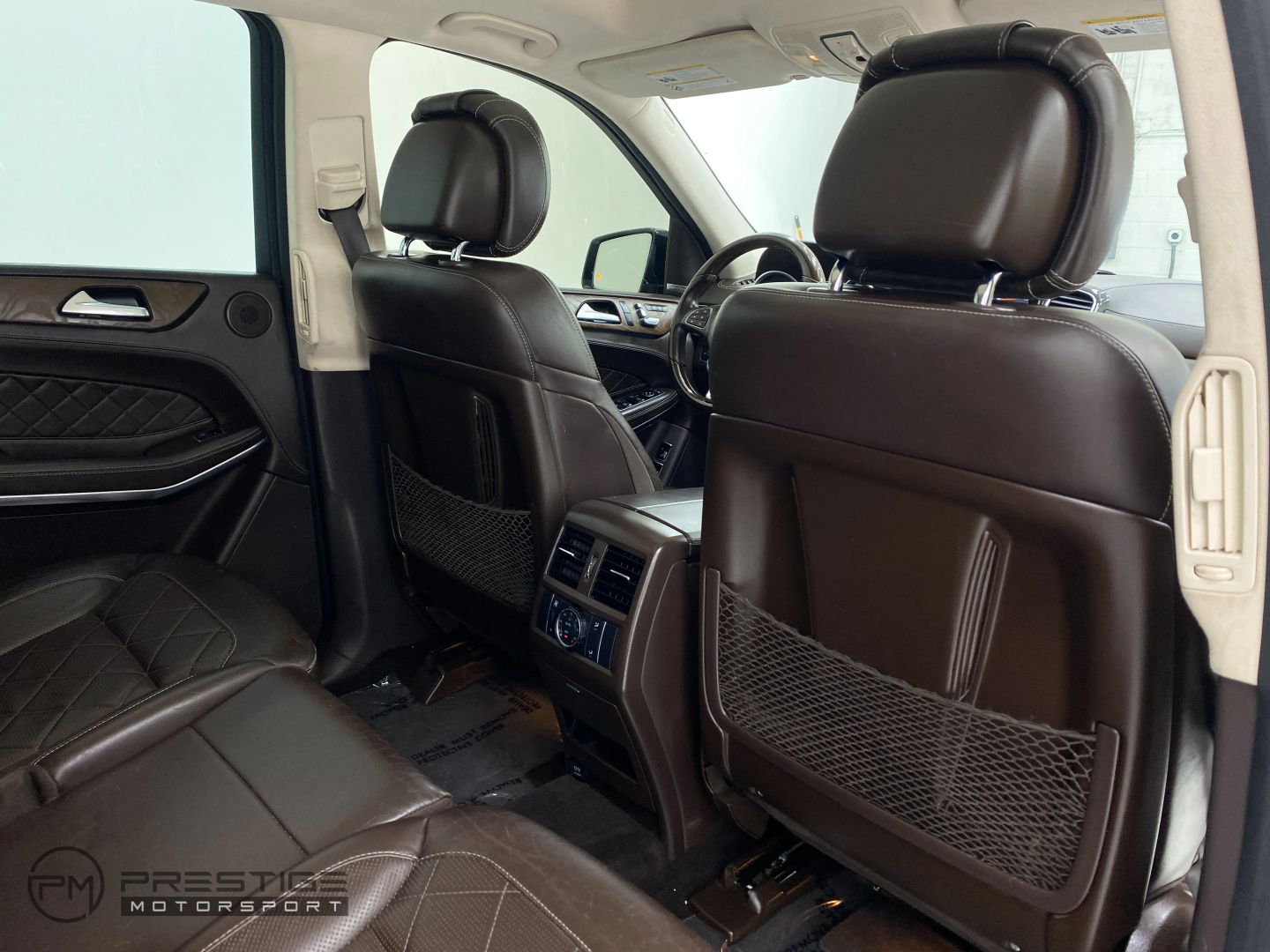 2018 Mercedes-Benz GLS-Class GLS550 - Photo 68