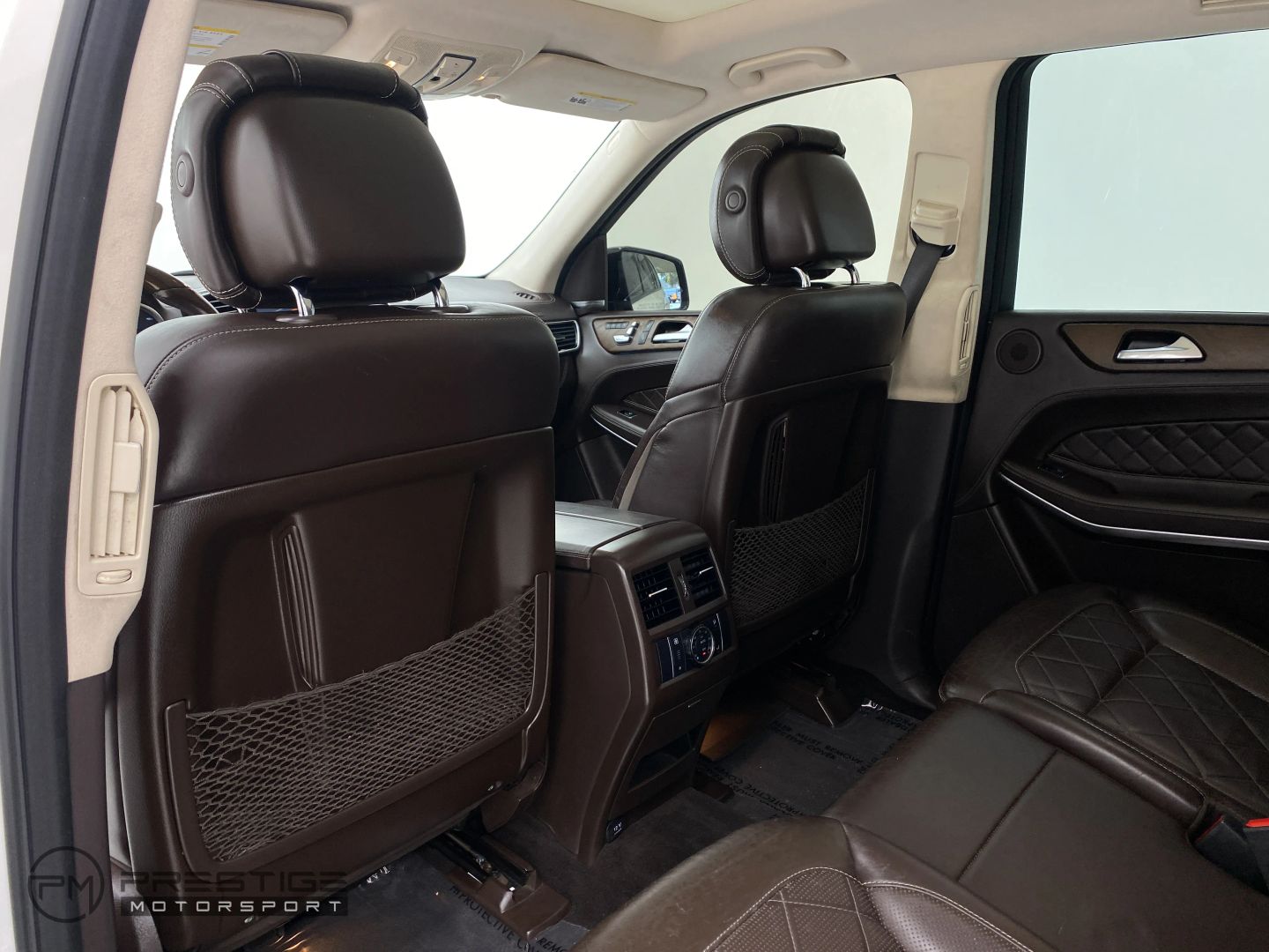 2018 Mercedes-Benz GLS-Class GLS550 - Photo 69