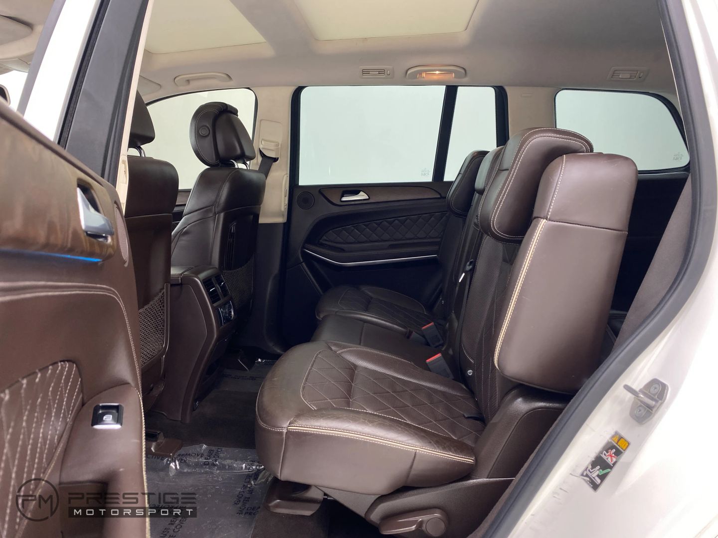 2018 Mercedes-Benz GLS-Class GLS550 - Photo 71