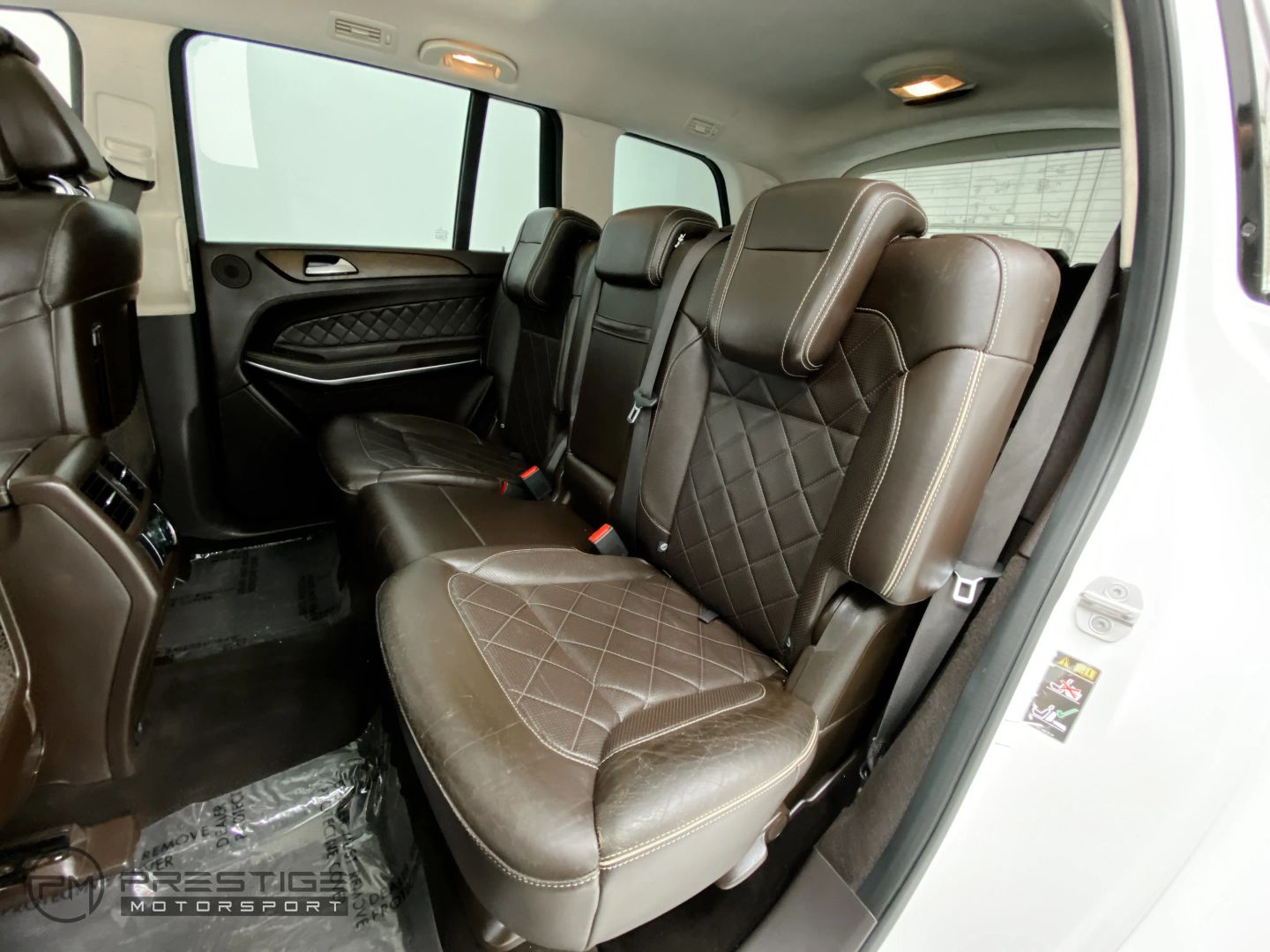 2018 Mercedes-Benz GLS-Class GLS550 - Photo 72