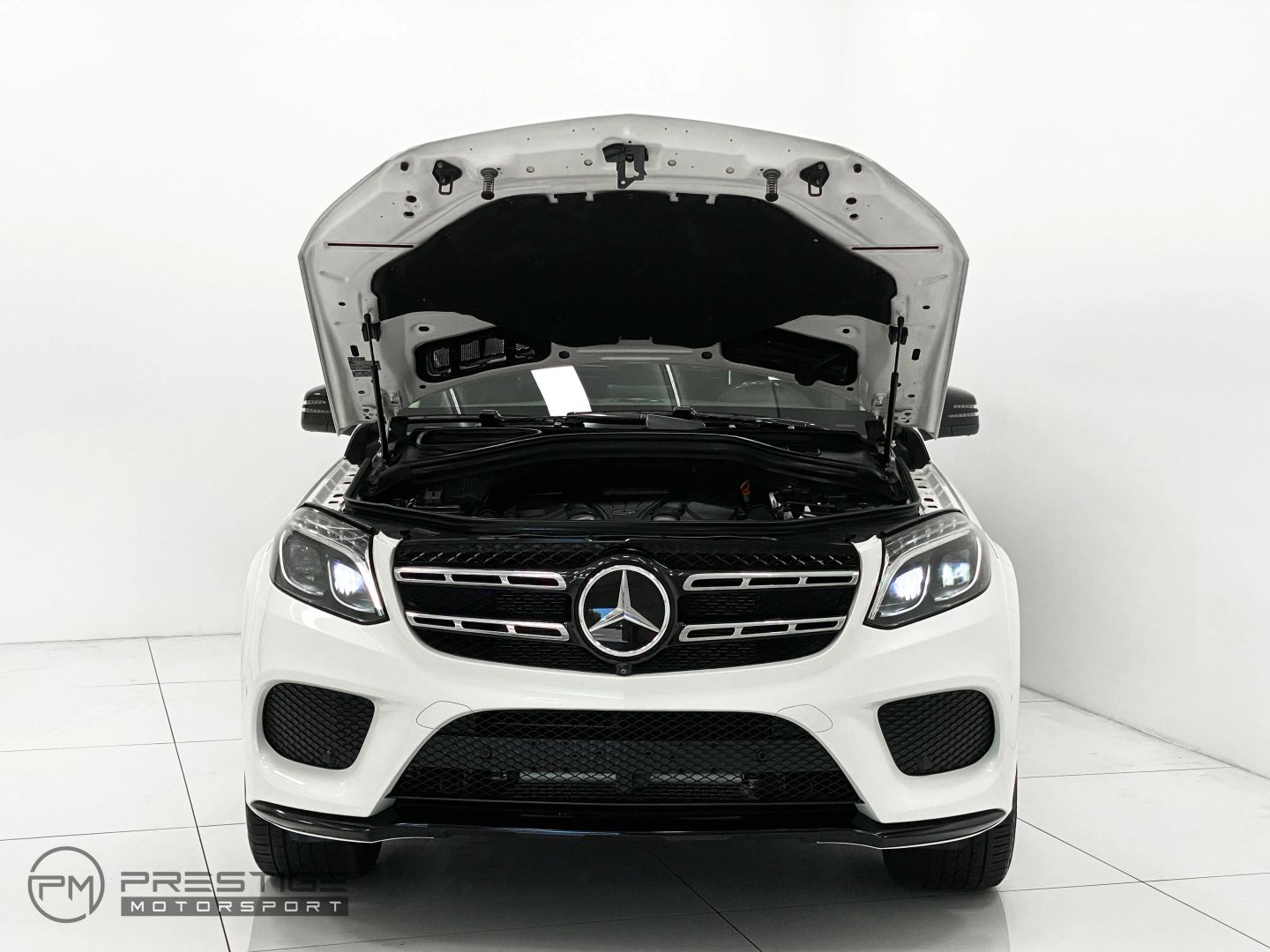2018 Mercedes-Benz GLS-Class GLS550 - Photo 75
