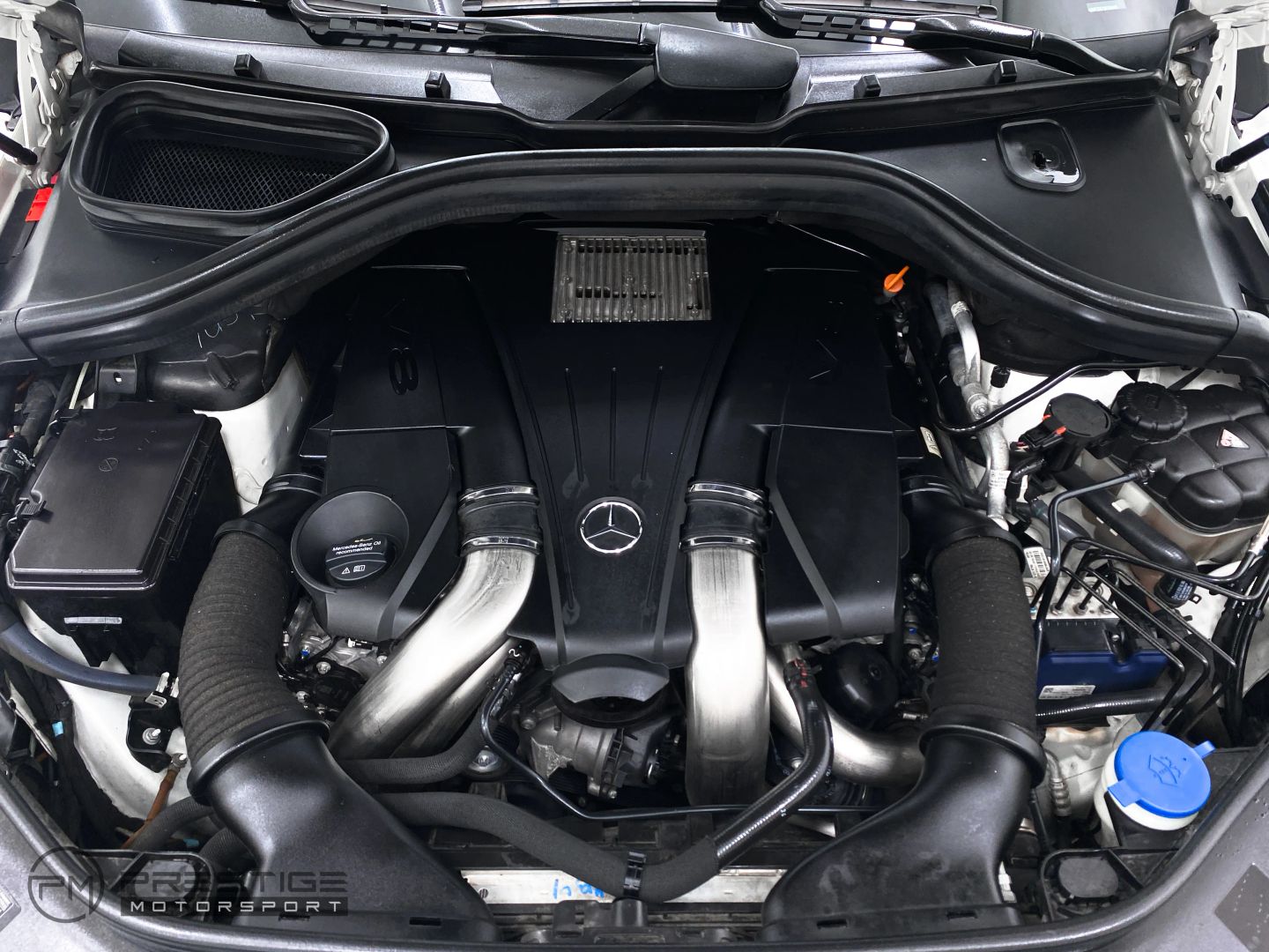 2018 Mercedes-Benz GLS-Class GLS550 - Photo 76