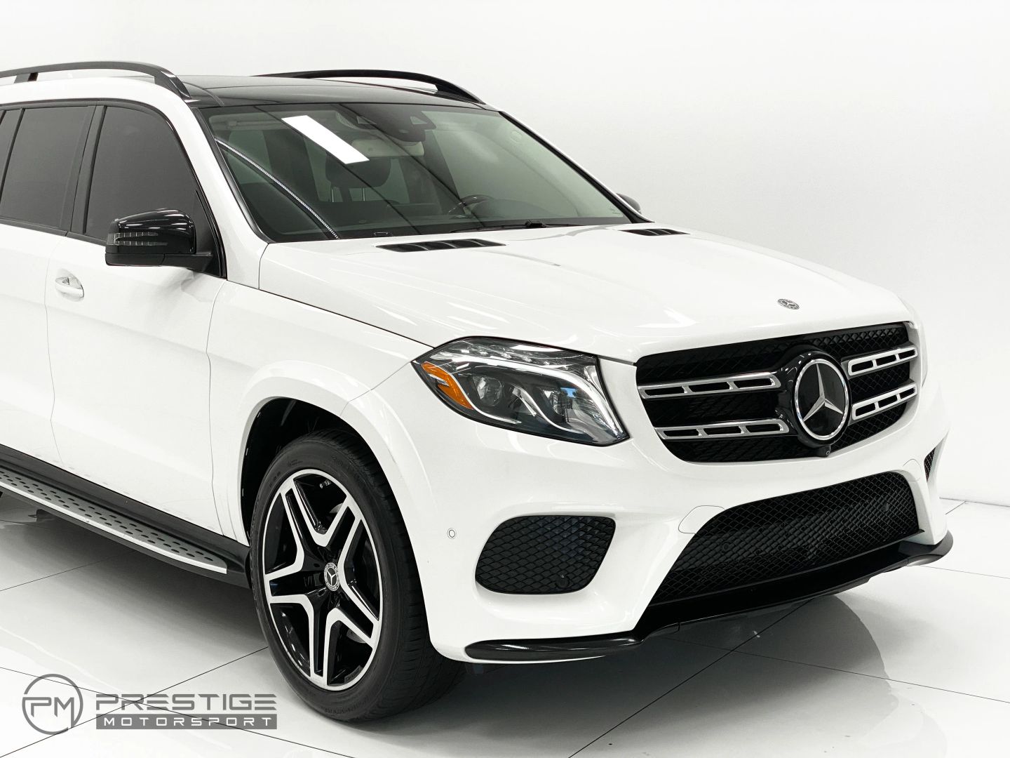 2018 Mercedes-Benz GLS-Class GLS550 - Photo 78
