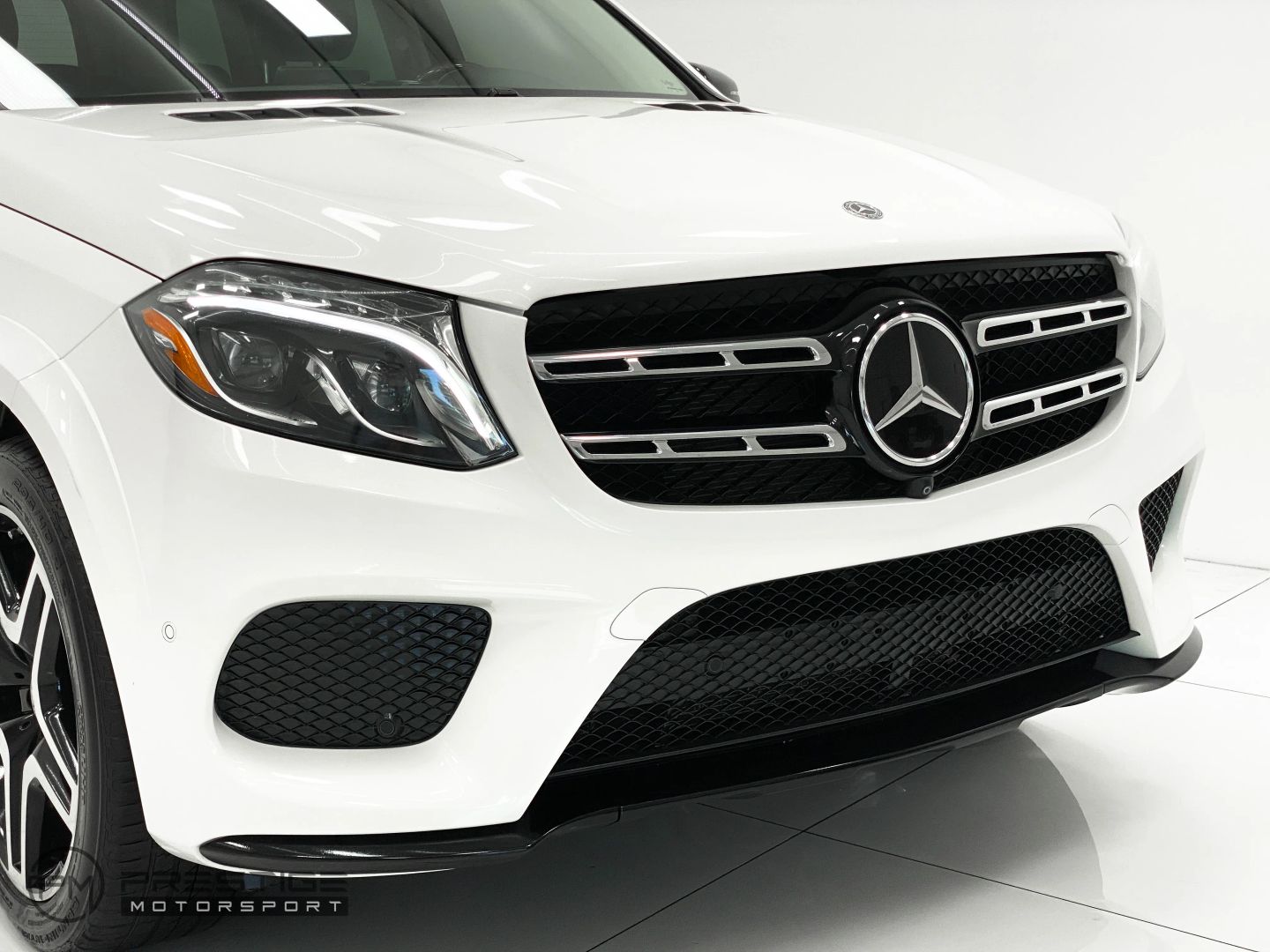 2018 Mercedes-Benz GLS-Class GLS550 - Photo 80